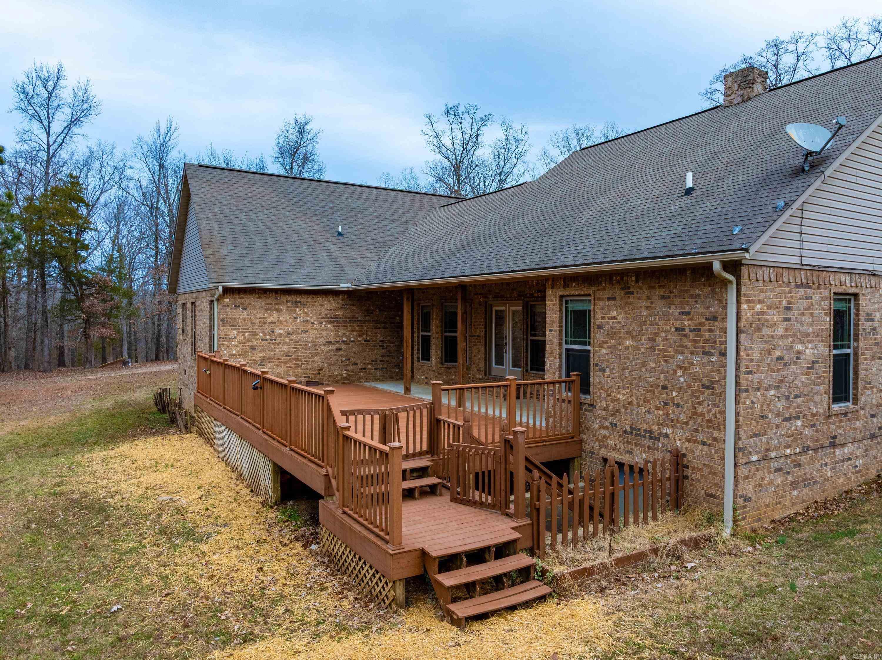 4240 Newport Road Rosie, AR 72571