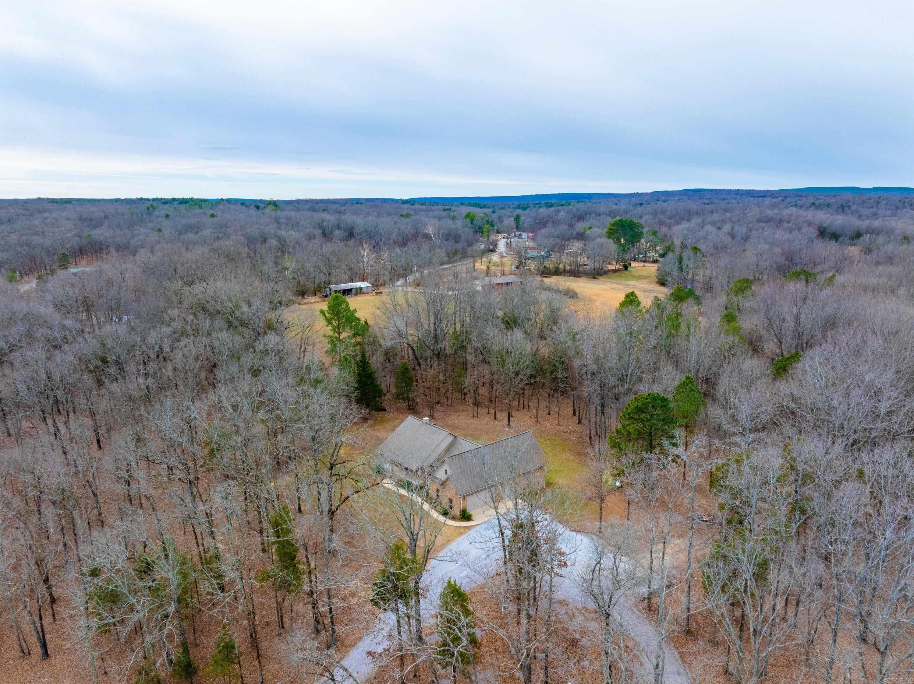 4240 Newport Road Rosie, AR 72571