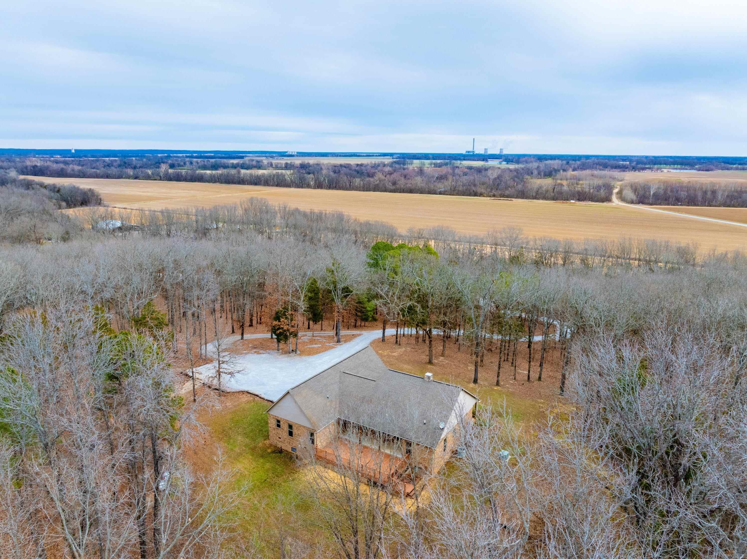 4240 Newport Road Rosie, AR 72571