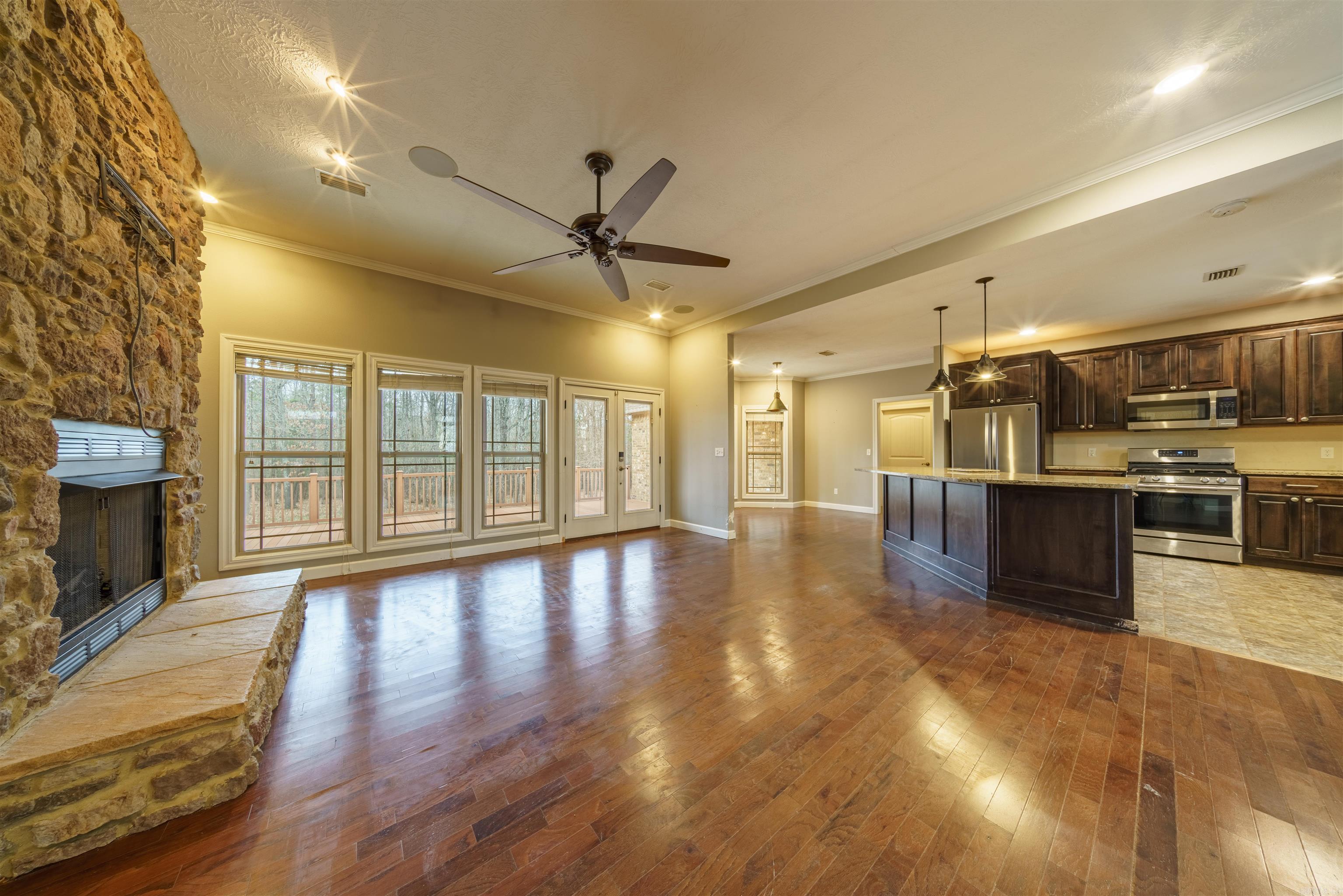 4240 Newport Road Rosie, AR 72571