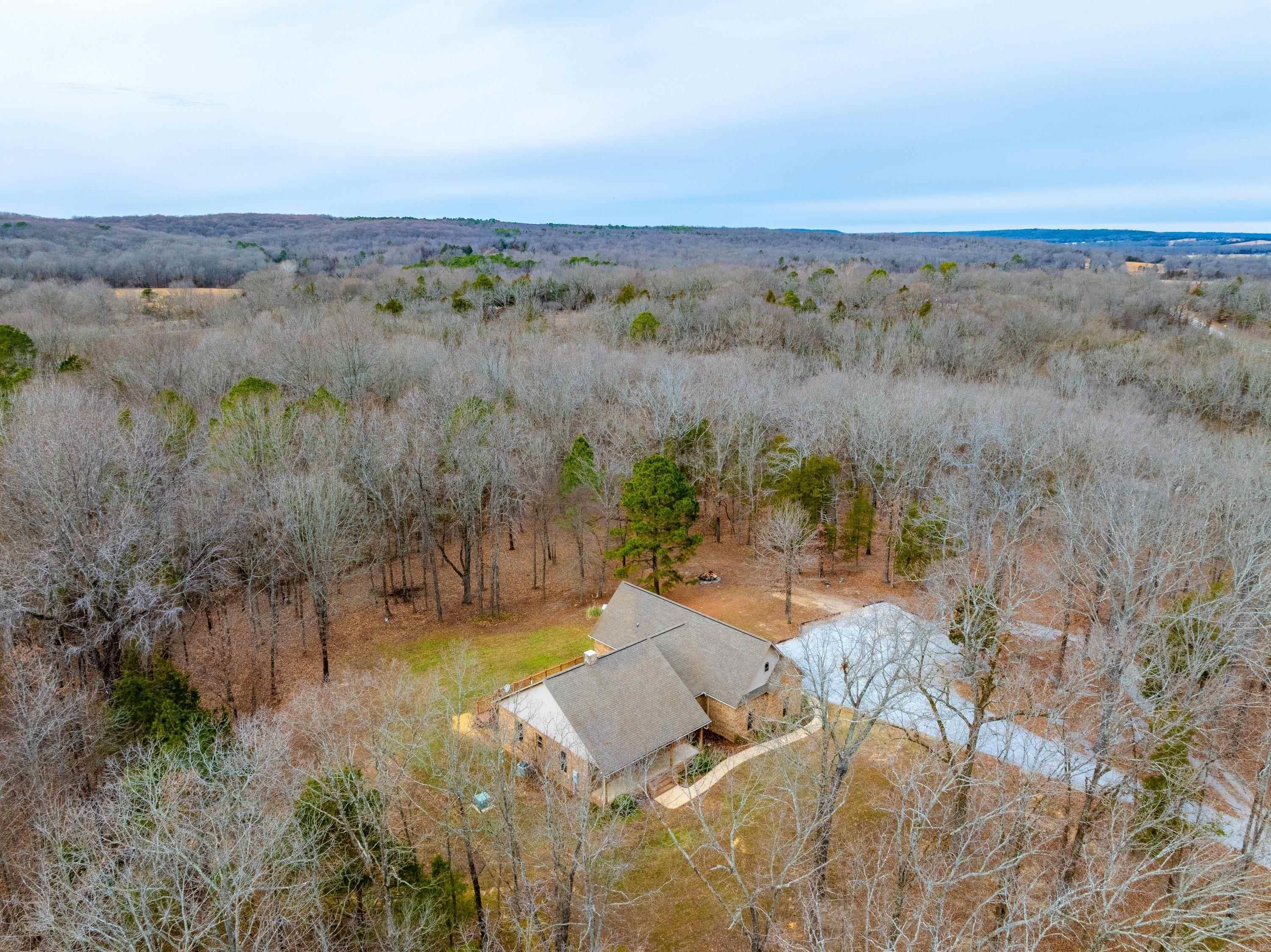 4240 Newport Road Rosie, AR 72571