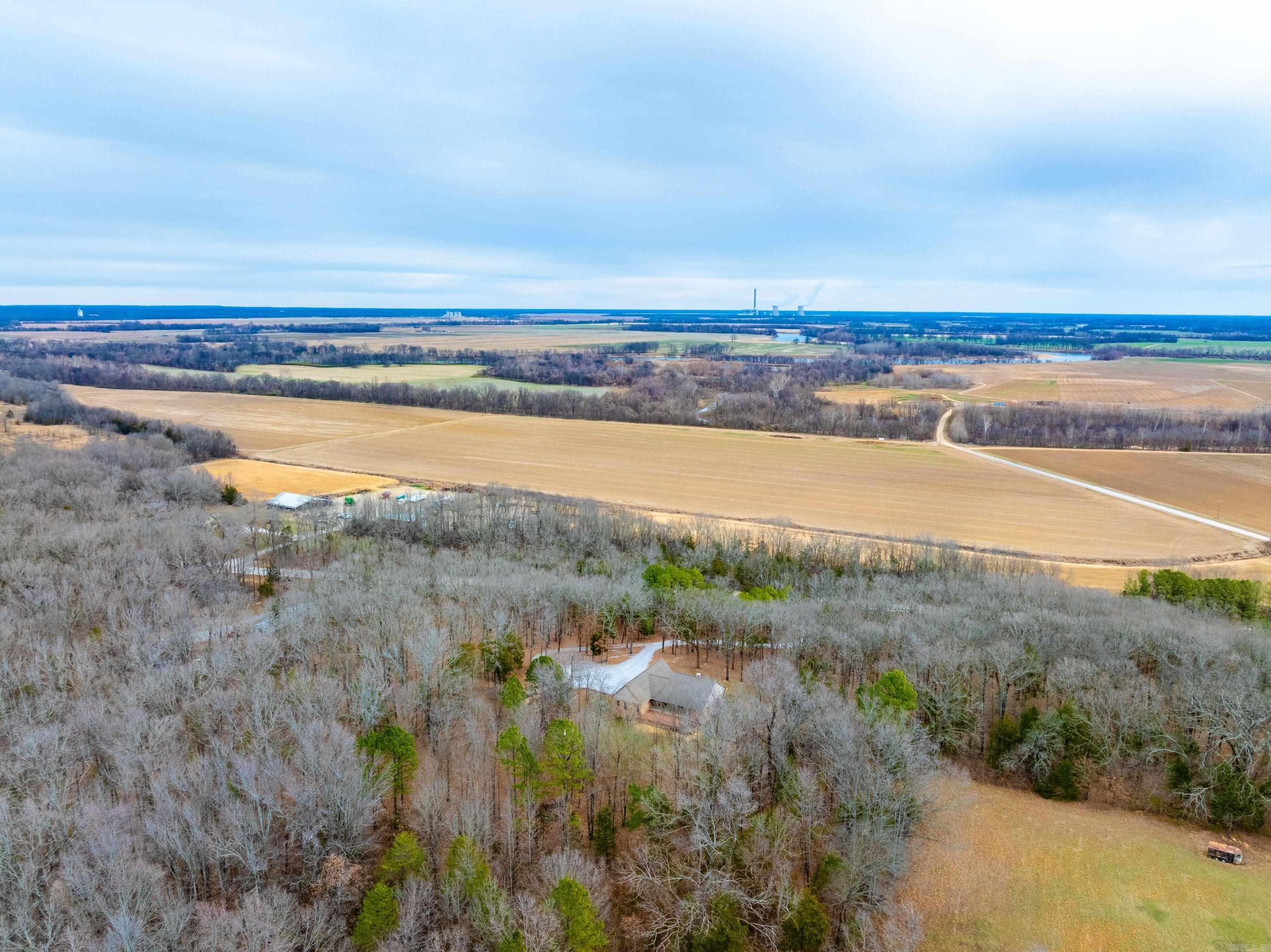 4240 Newport Road Rosie, AR 72571