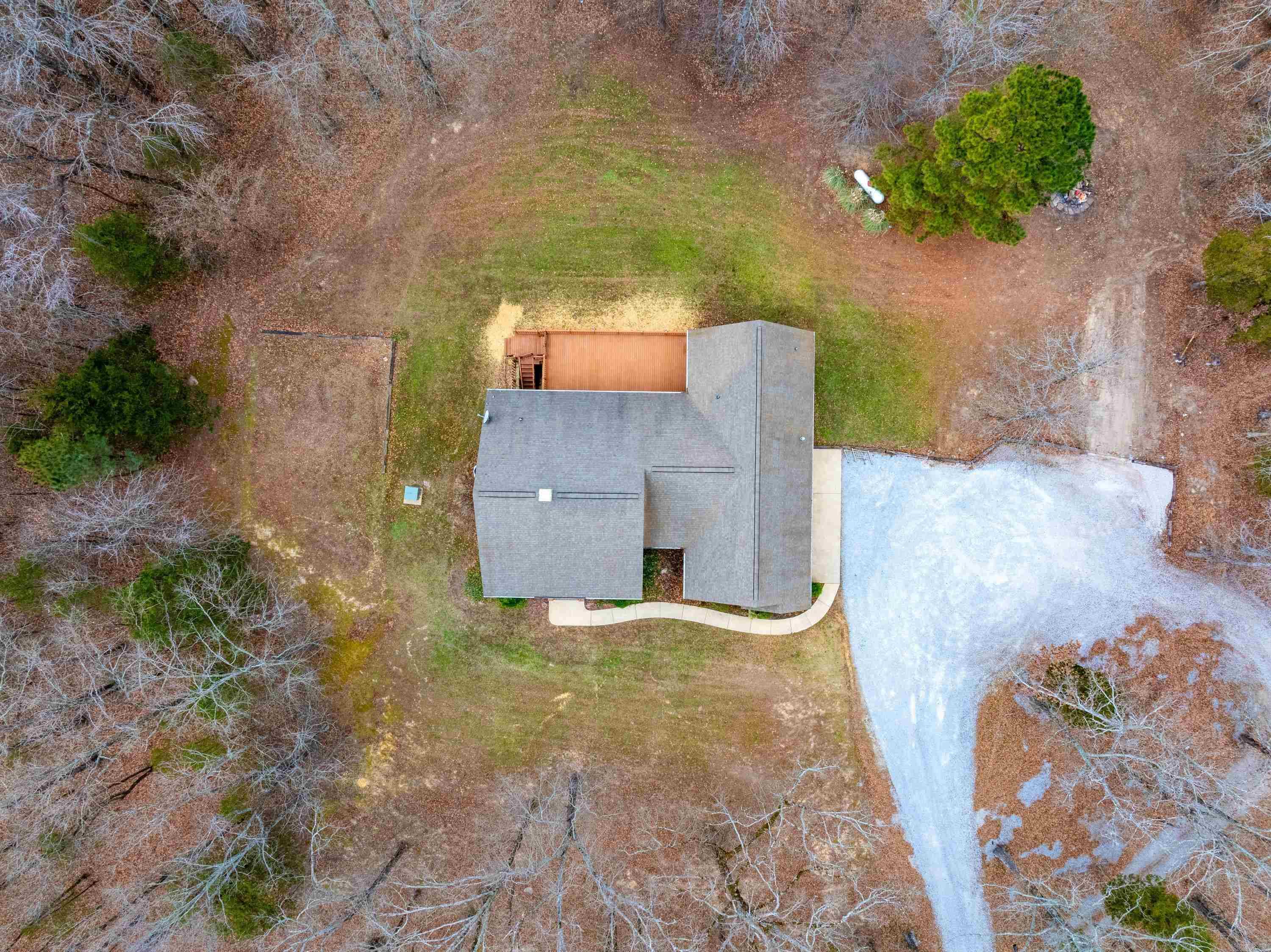 4240 Newport Road Rosie, AR 72571