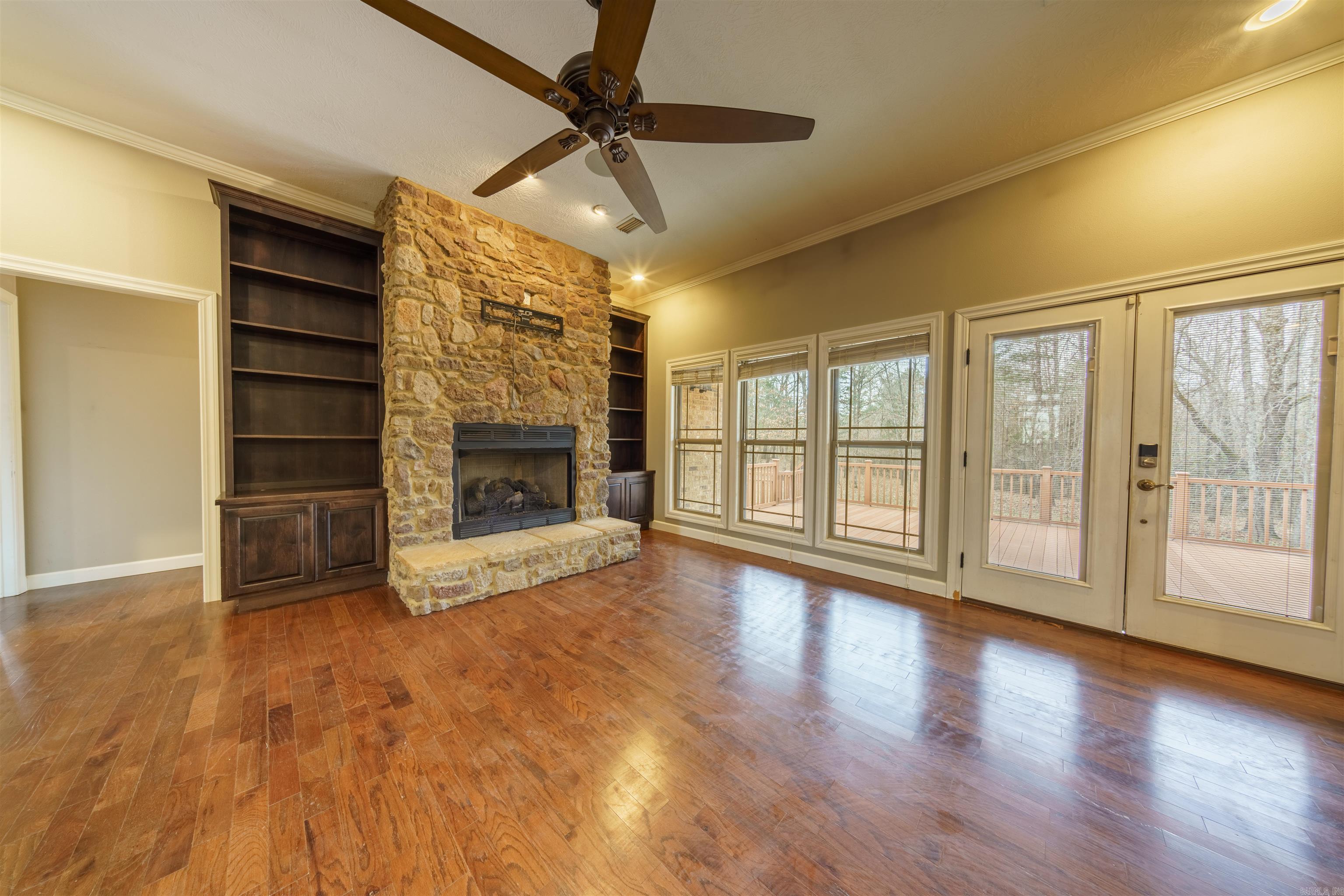 4240 Newport Road Rosie, AR 72571