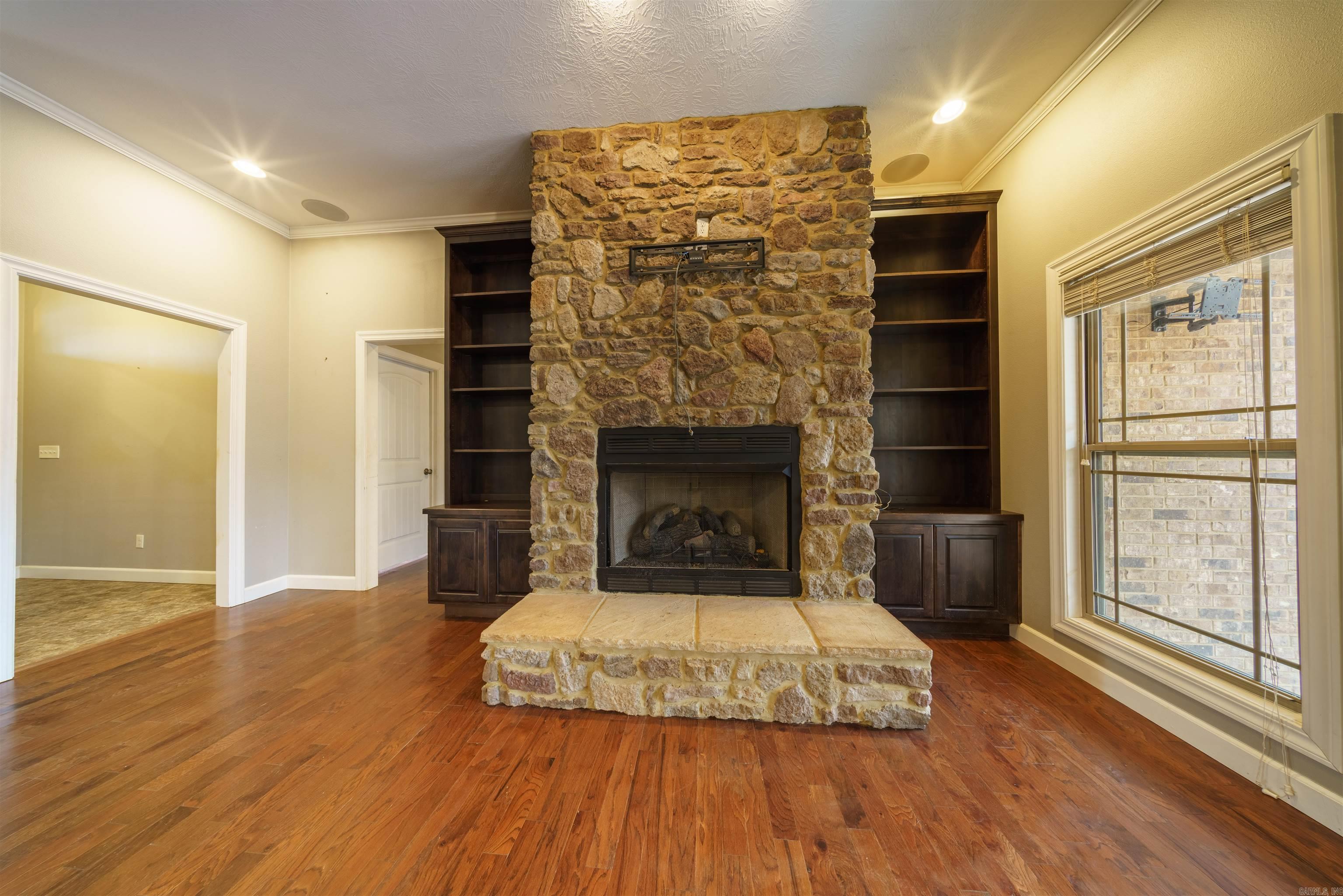 4240 Newport Road Rosie, AR 72571