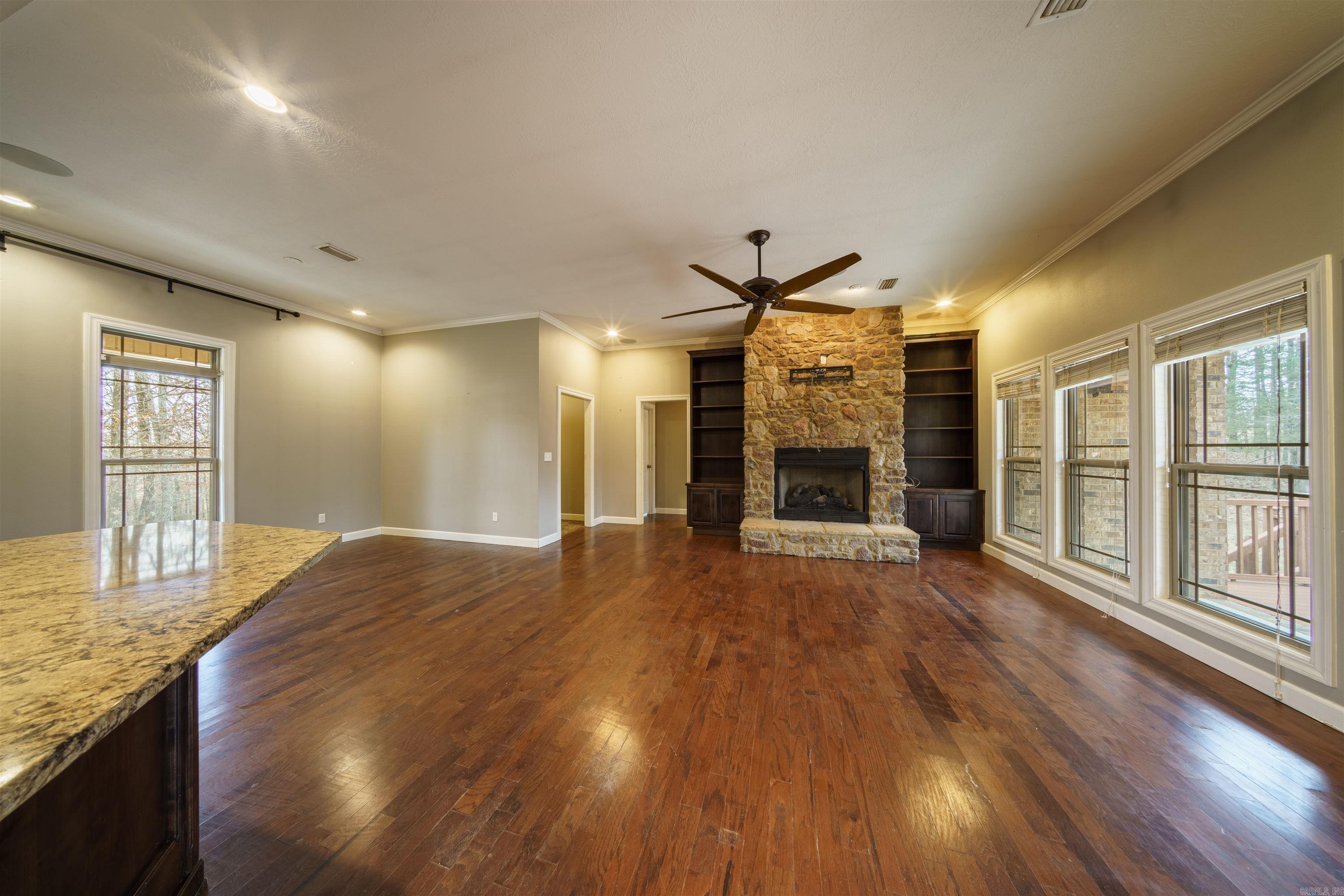 4240 Newport Road Rosie, AR 72571