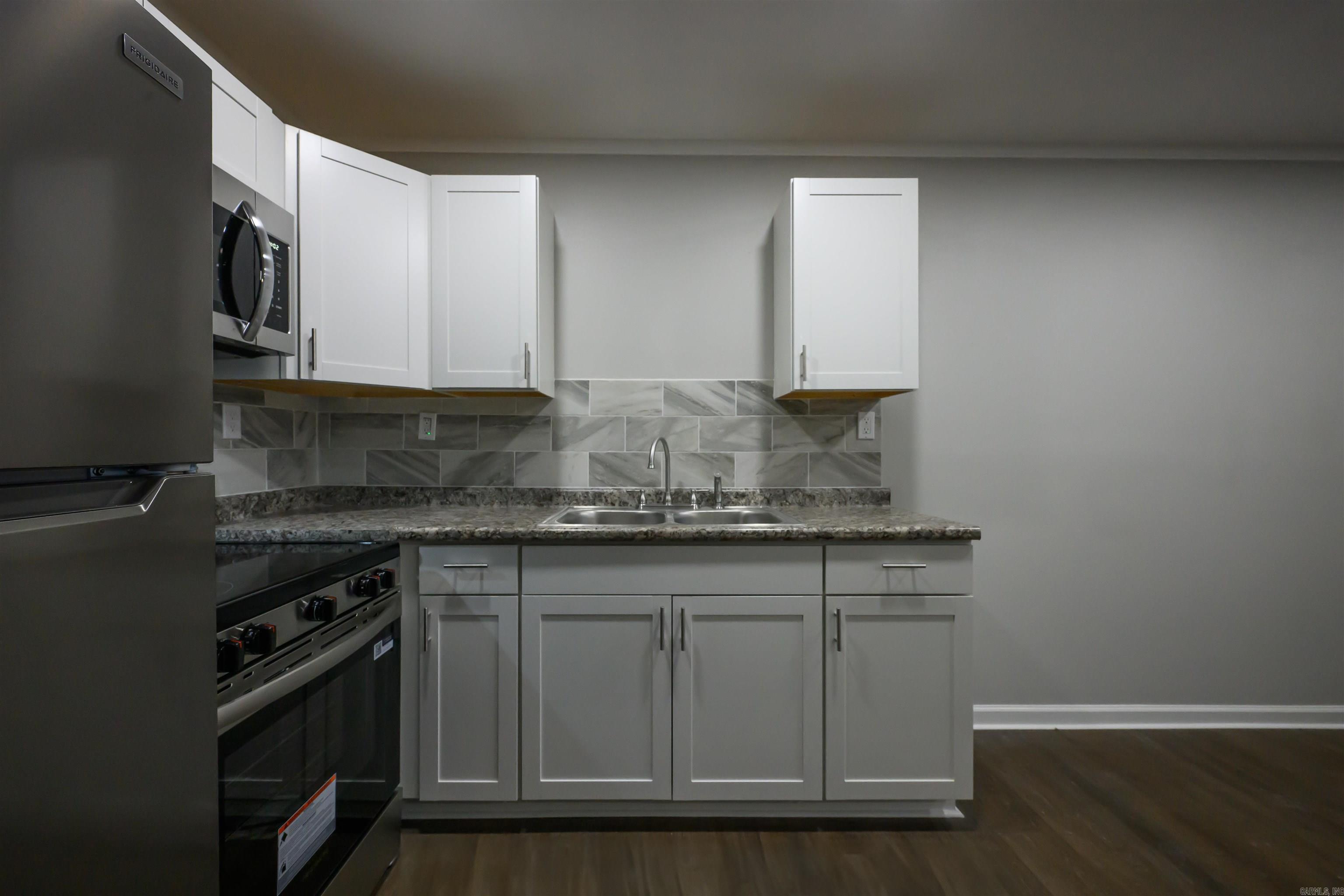 165 E Charles St.  Batesville, AR