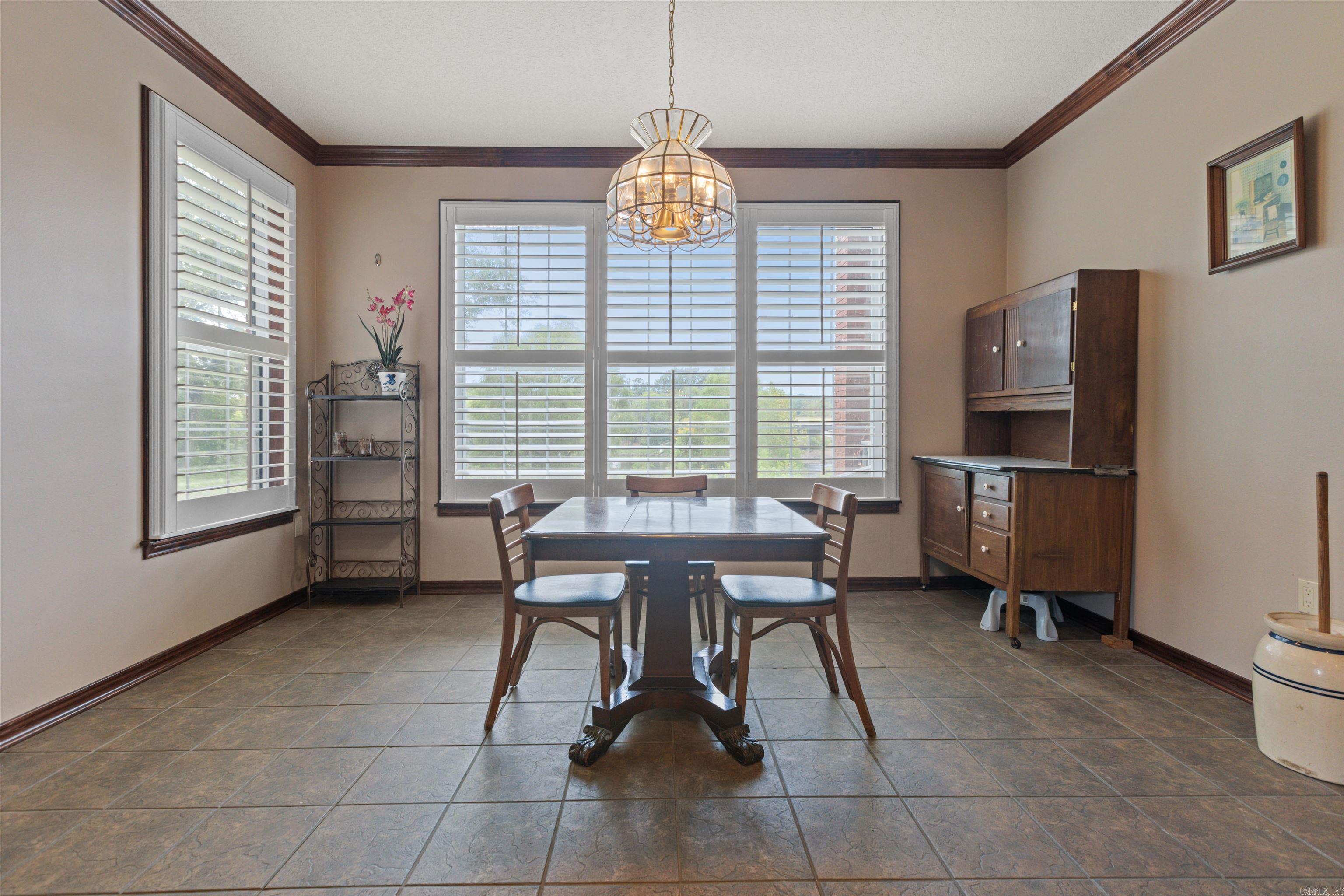 1821 Tanner  Malvern, AR