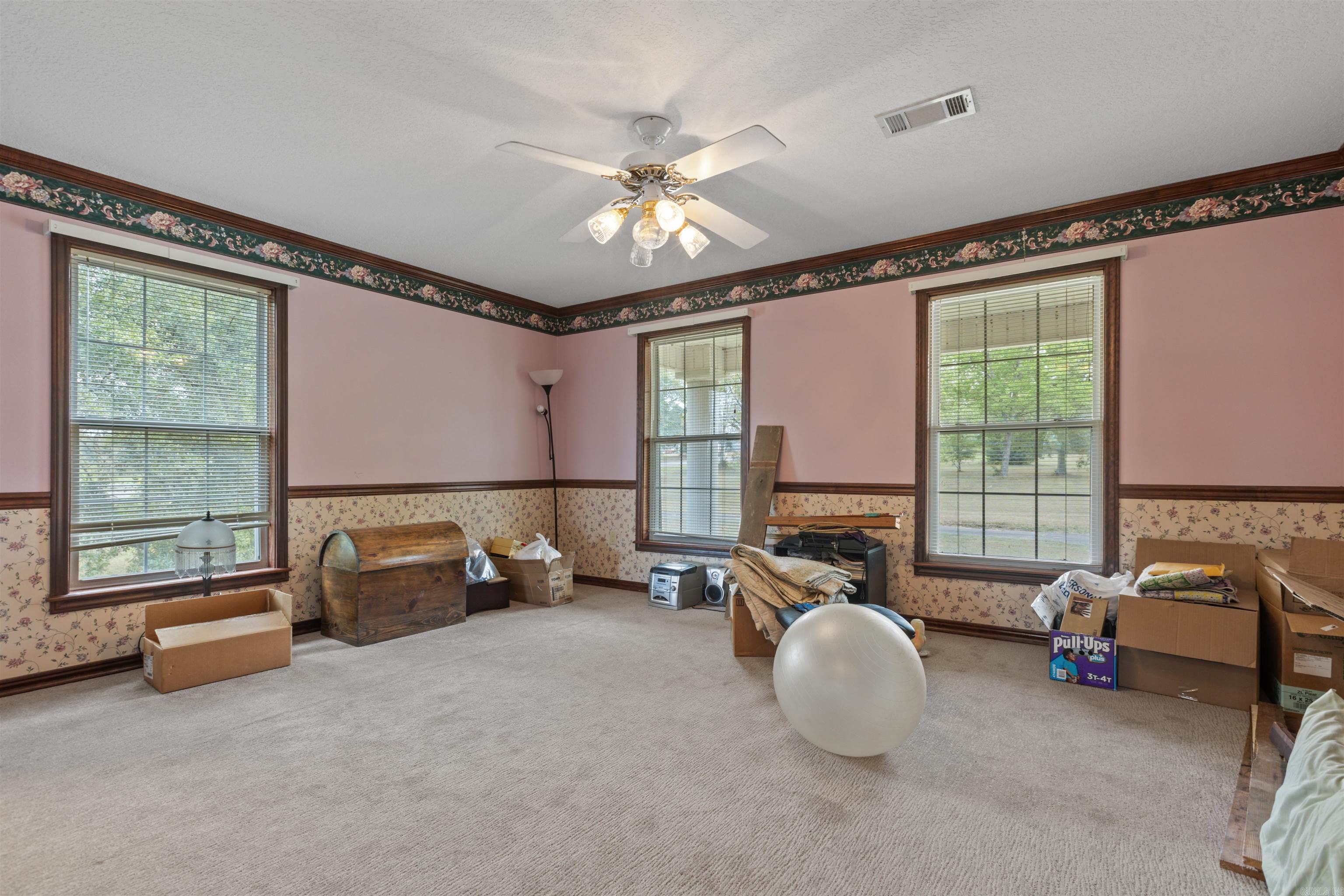 1821 Tanner  Malvern, AR