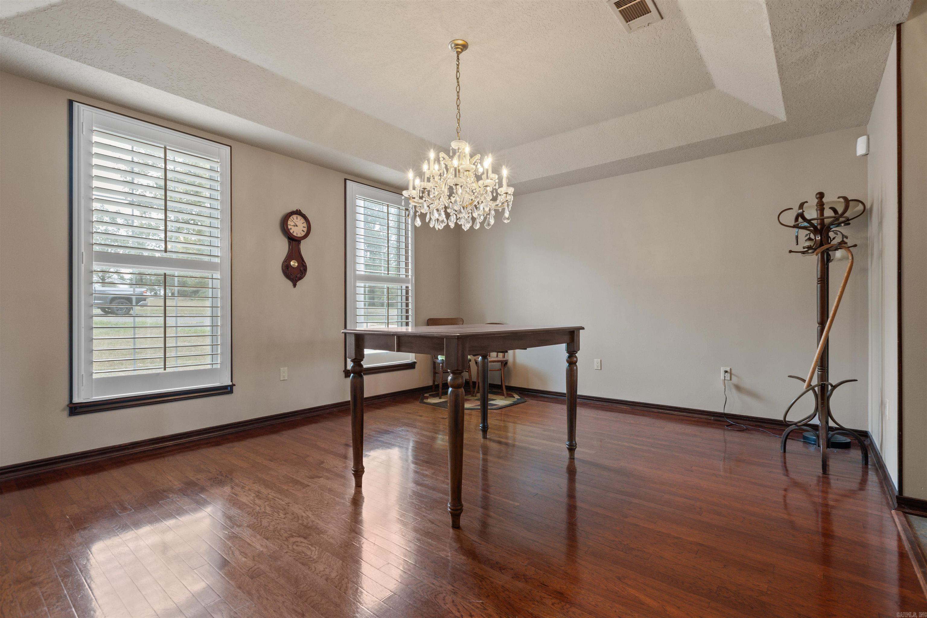 1821 Tanner  Malvern, AR