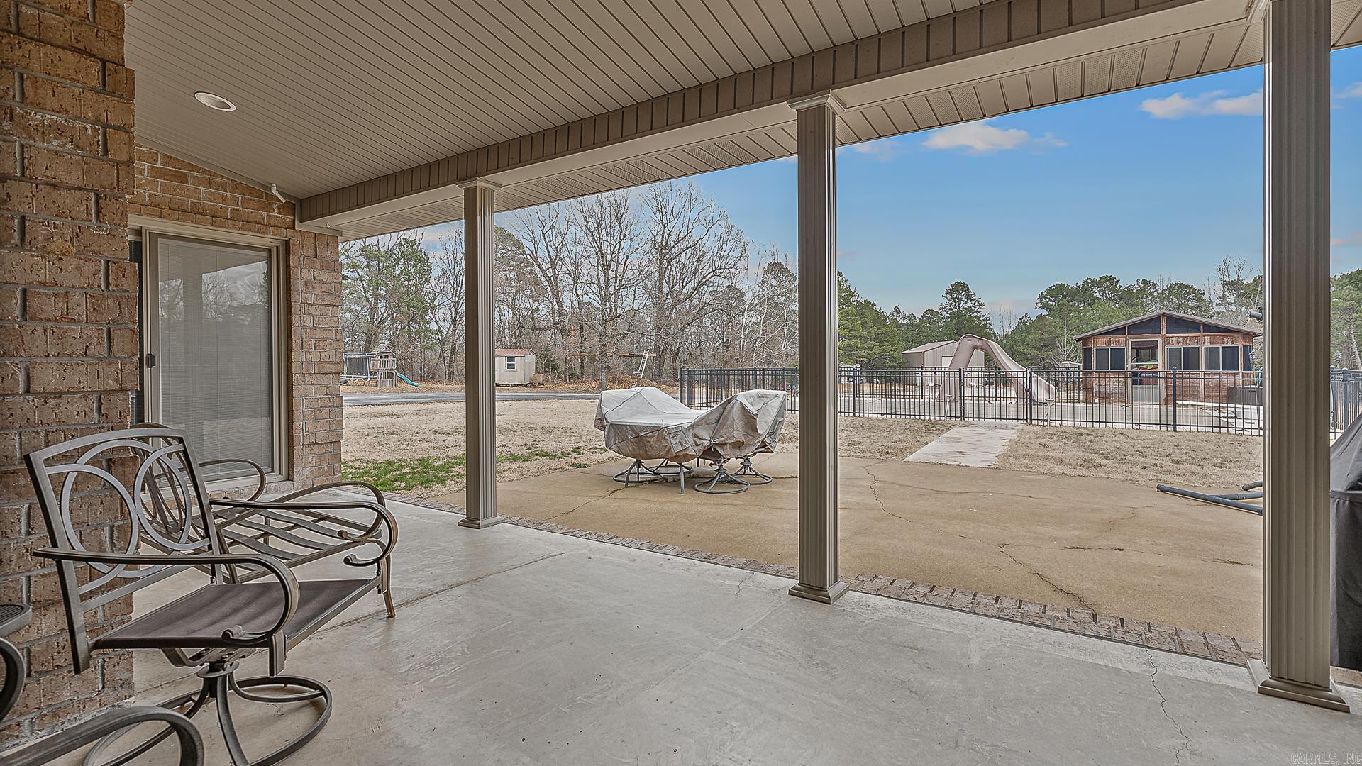 235 N Hwy. 168  Paragould, AR