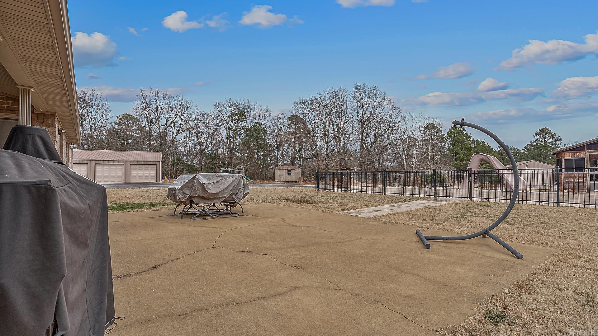 235 N Hwy. 168  Paragould, AR