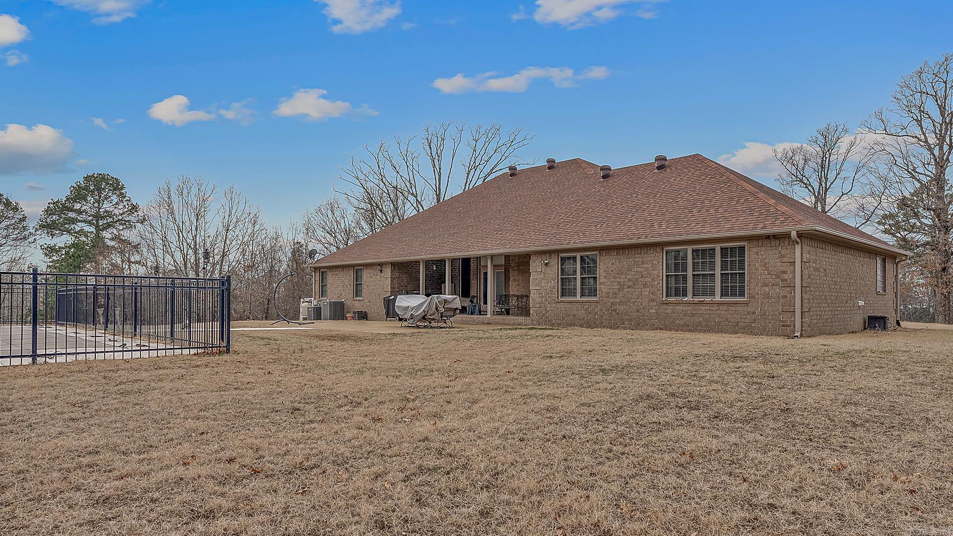 235 N Hwy. 168  Paragould, AR