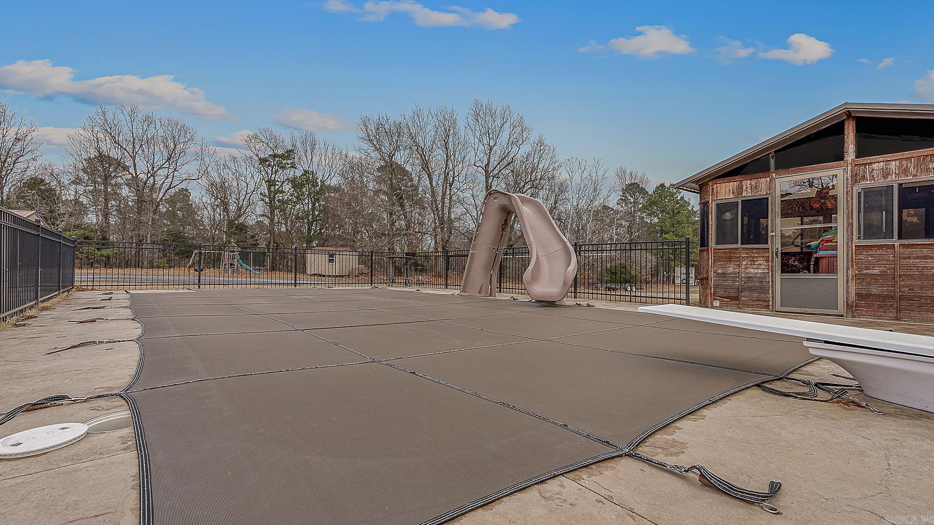 235 N Hwy. 168  Paragould, AR