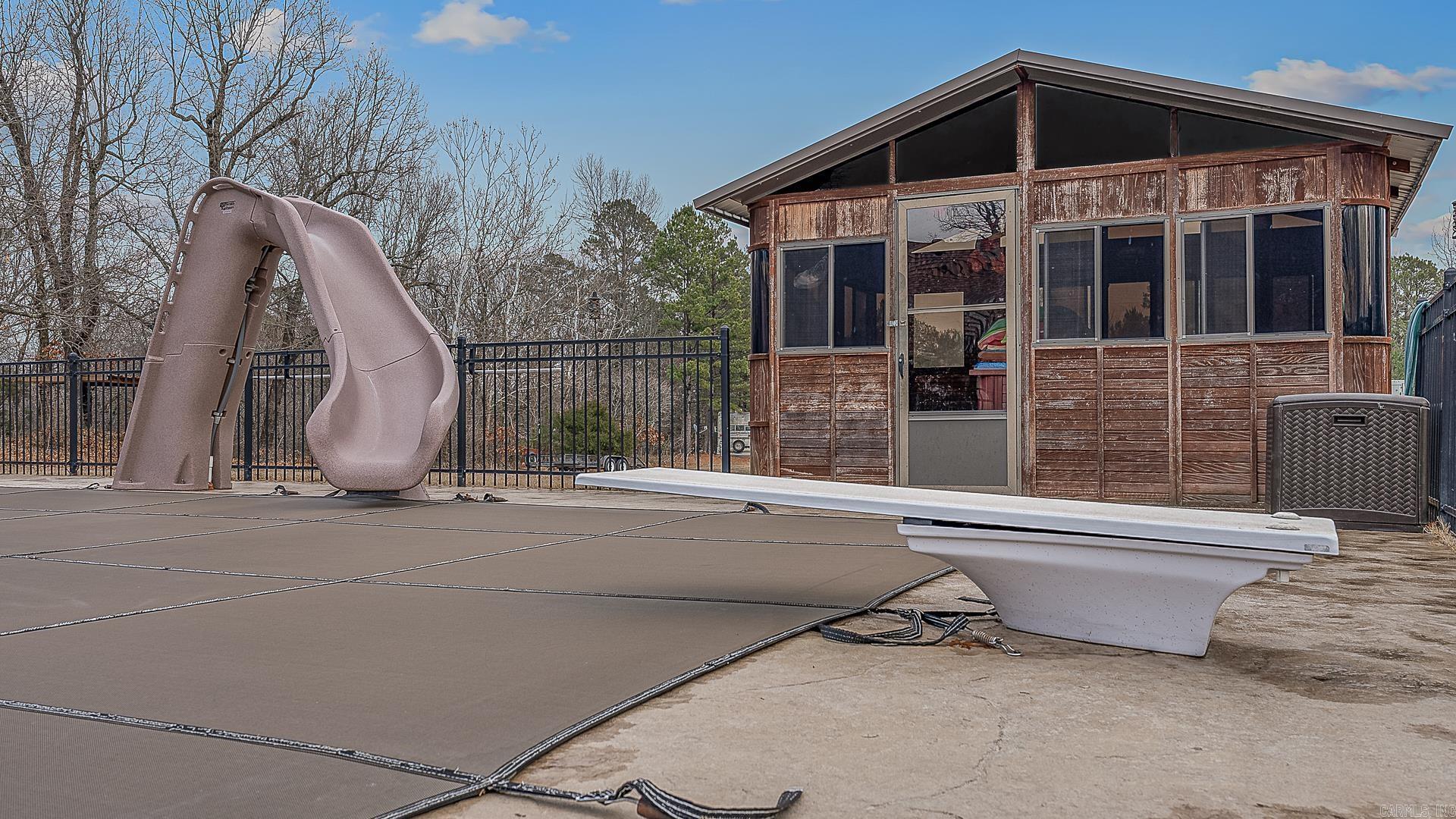 235 N Hwy. 168  Paragould, AR