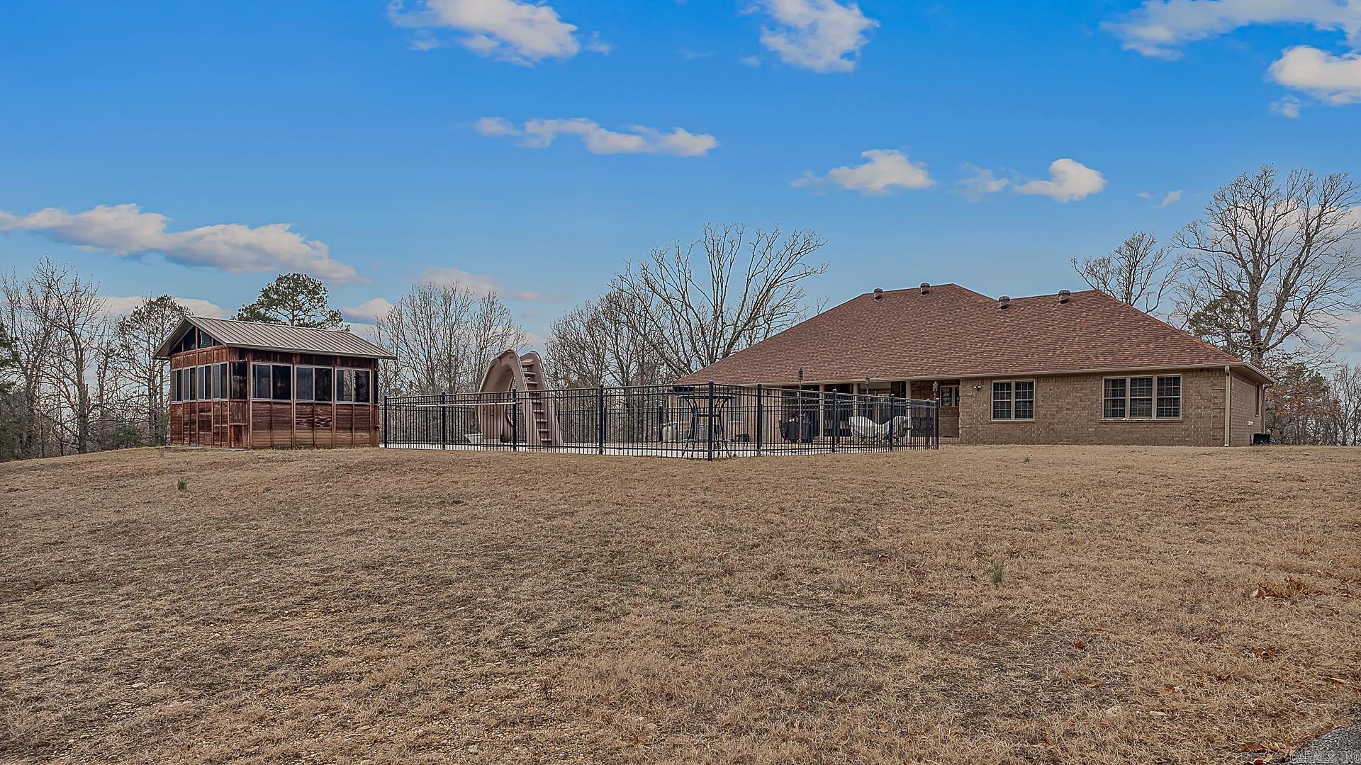 235 N Hwy. 168  Paragould, AR