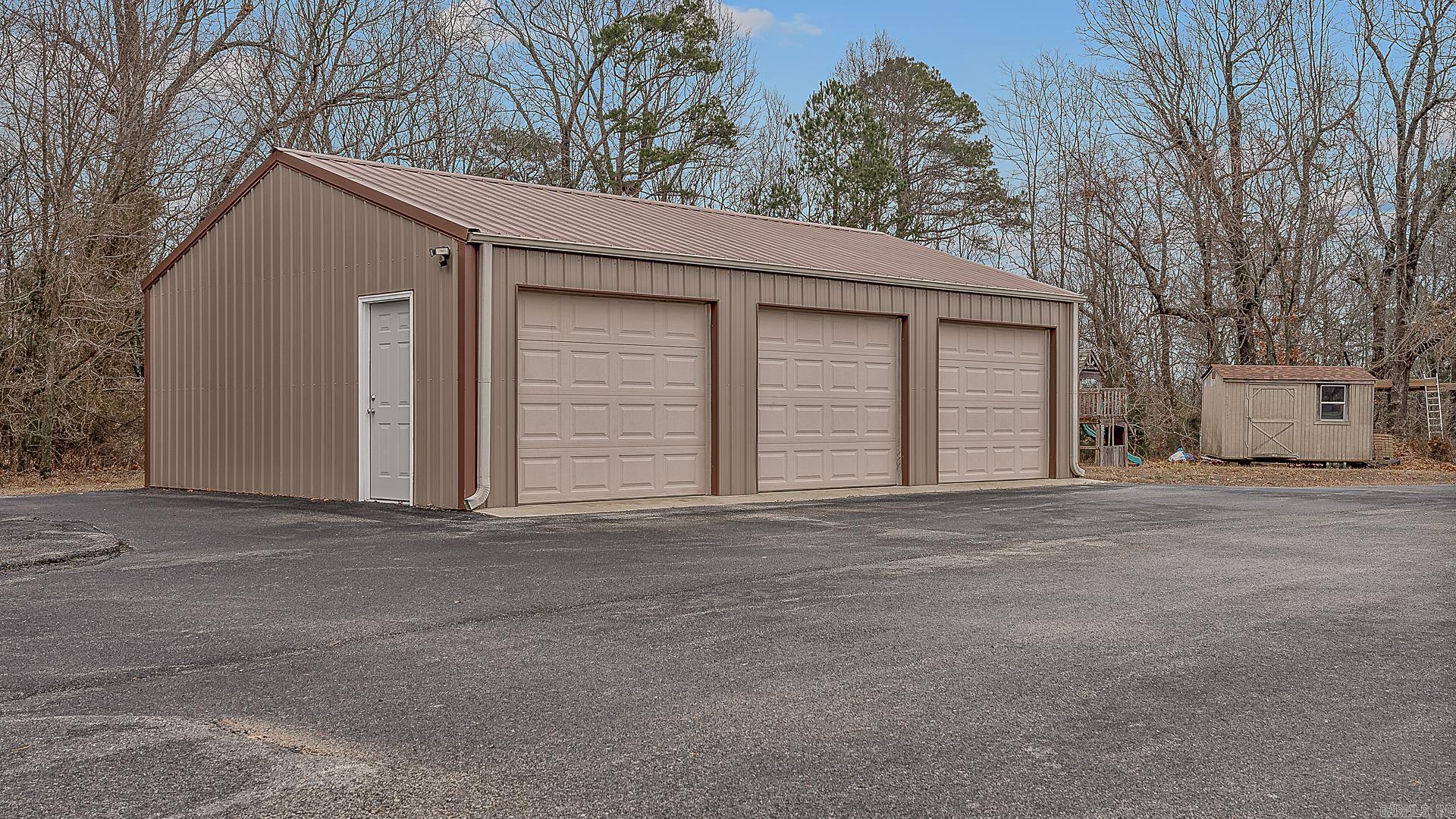 235 N Hwy. 168  Paragould, AR