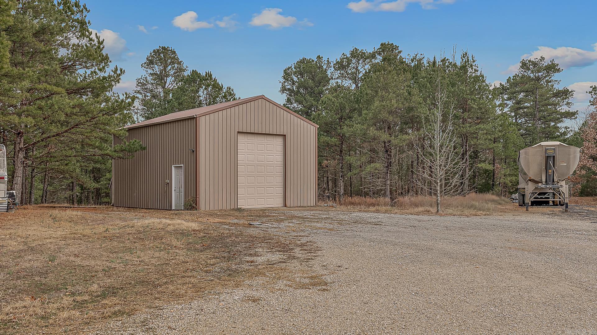 235 N Hwy. 168  Paragould, AR