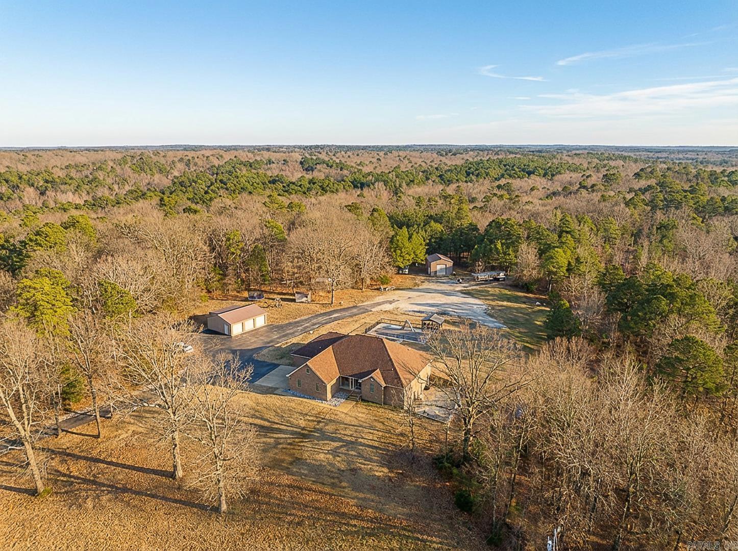 235 N Hwy. 168  Paragould, AR