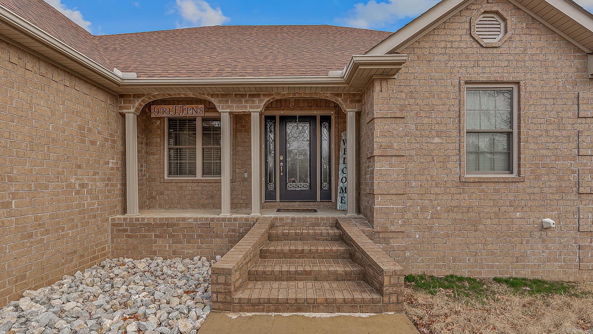 235 N Hwy. 168  Paragould, AR