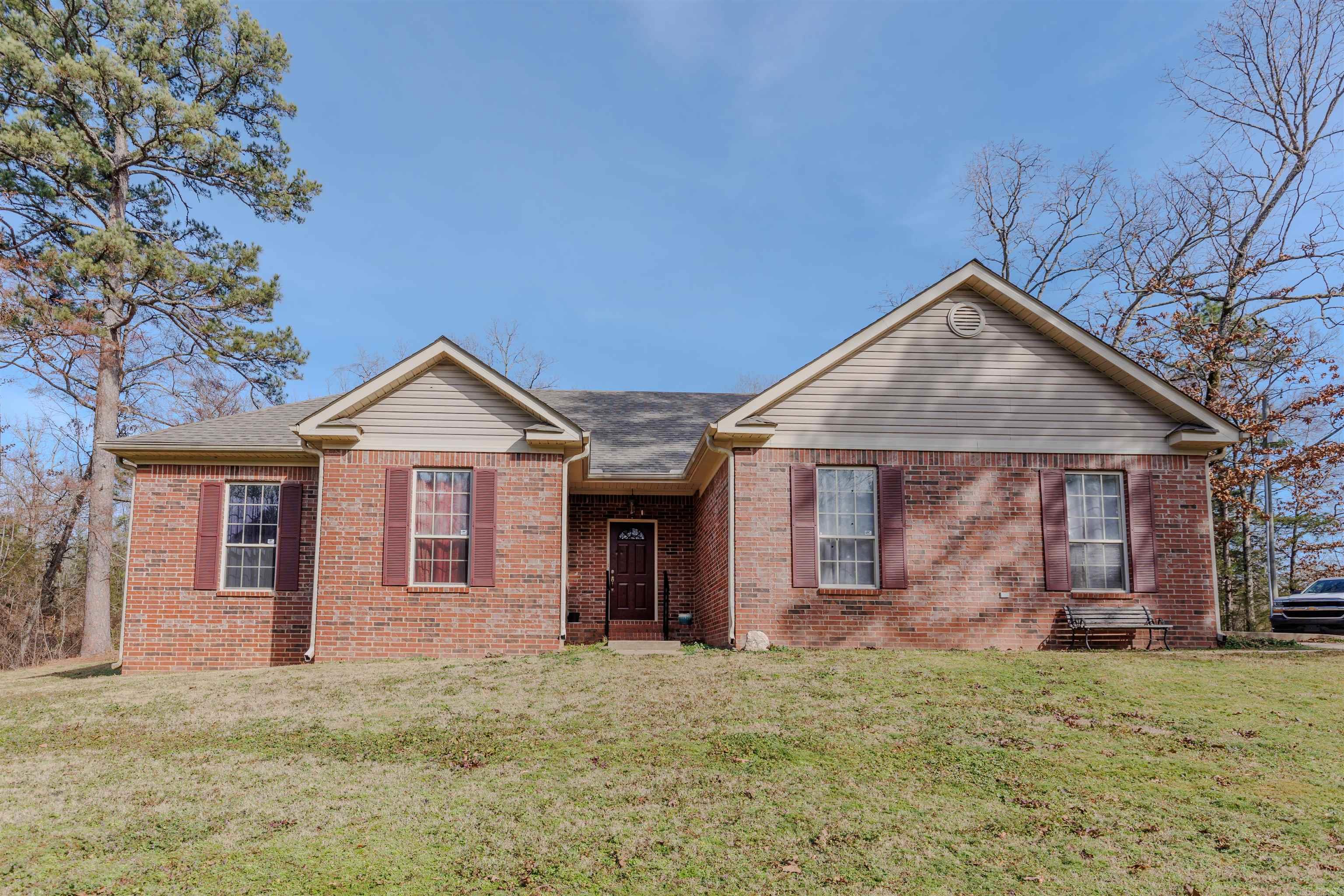 140 Allen Point Road Perryville, AR 72126
