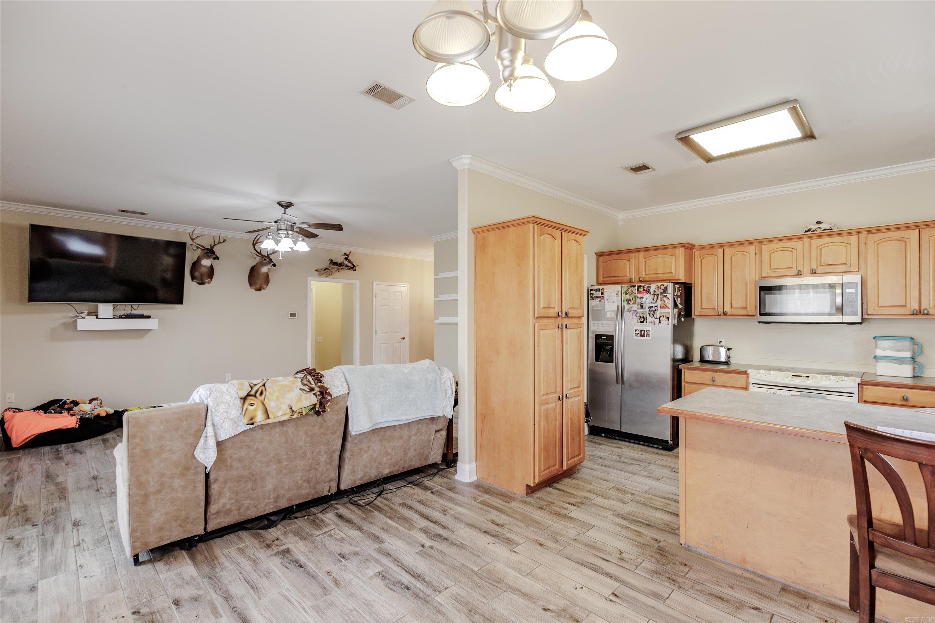 140 Allen Point Road Perryville, AR 72126