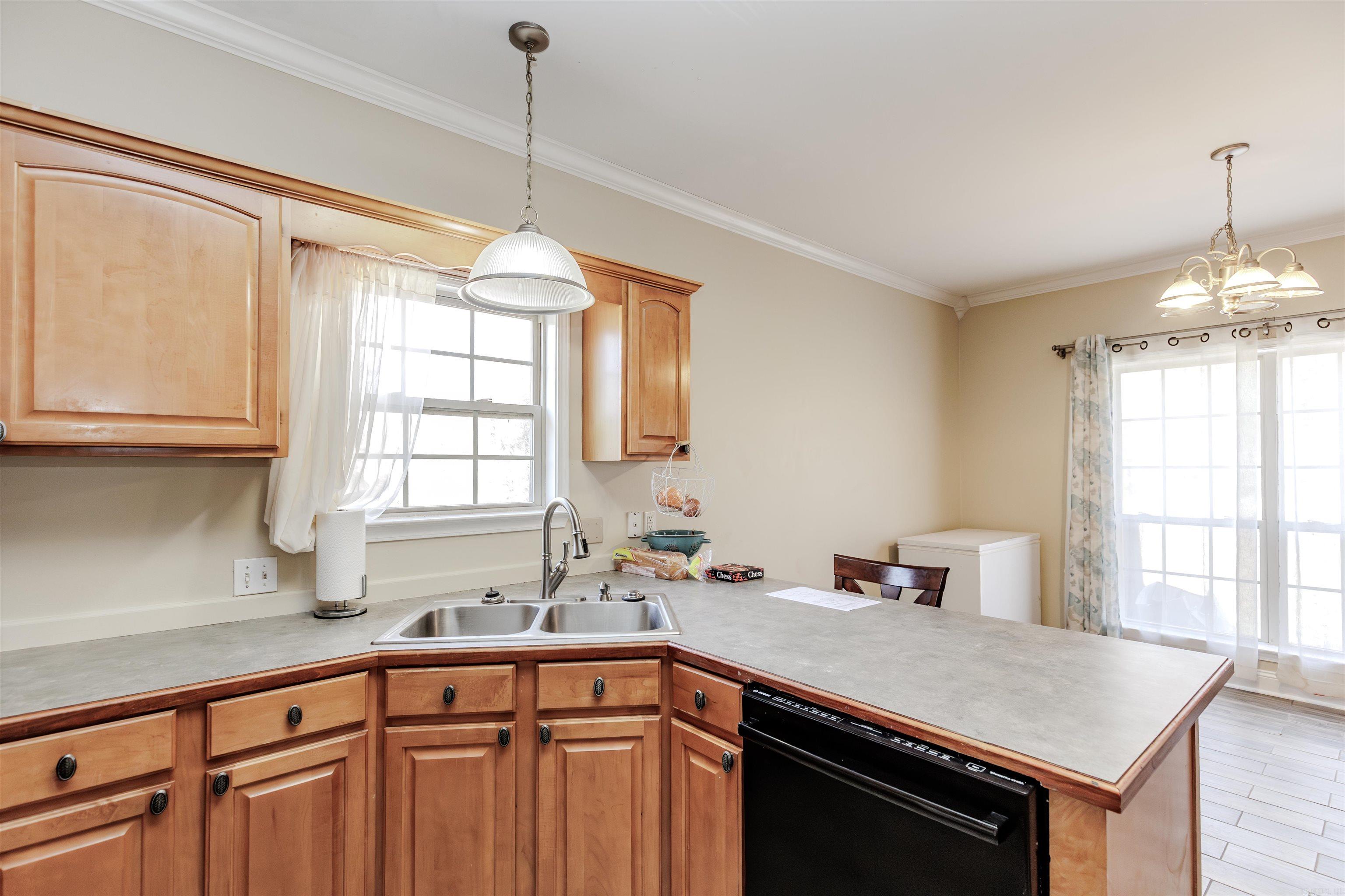 140 Allen Point Road Perryville, AR 72126