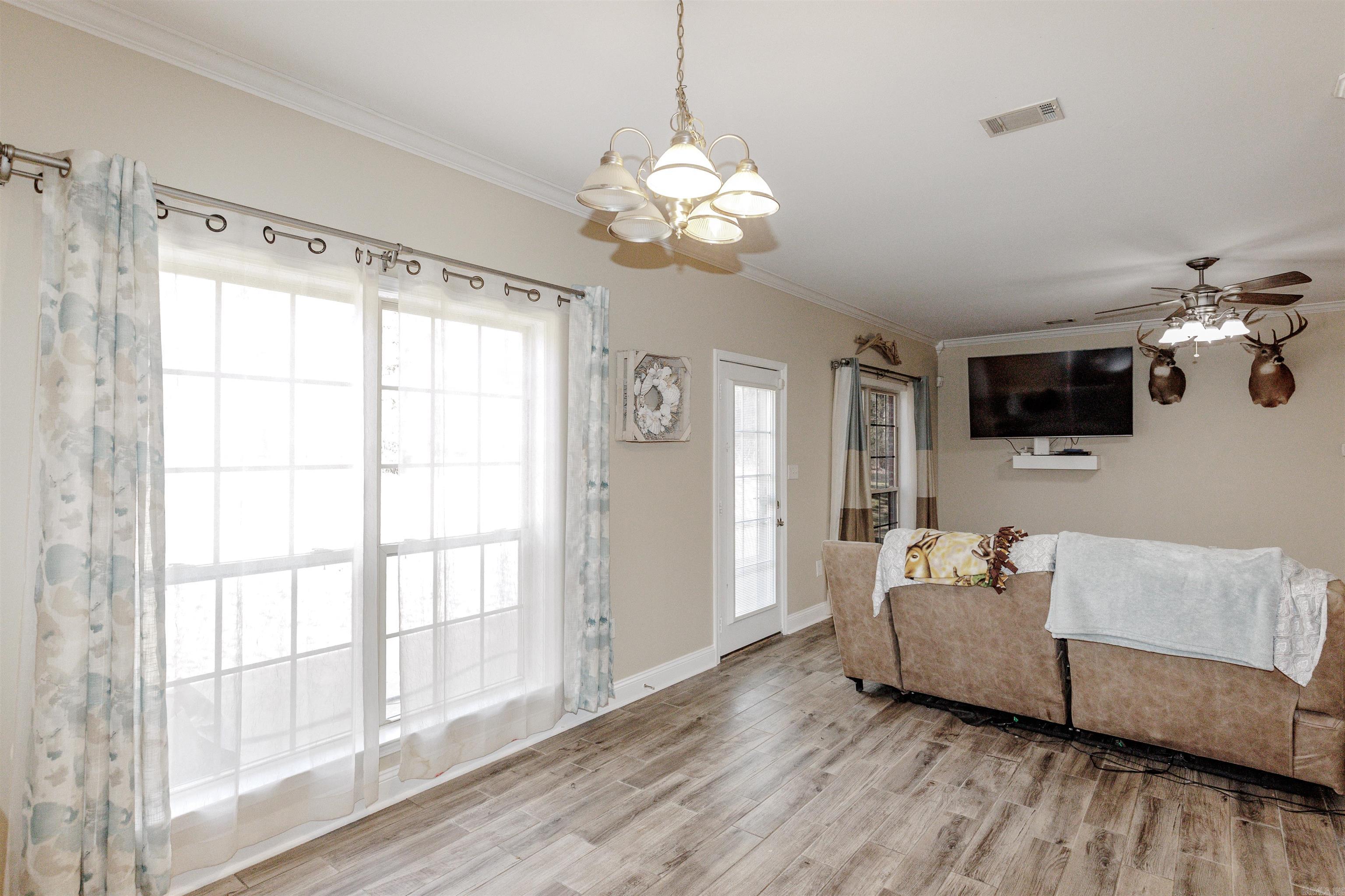 140 Allen Point Road Perryville, AR 72126