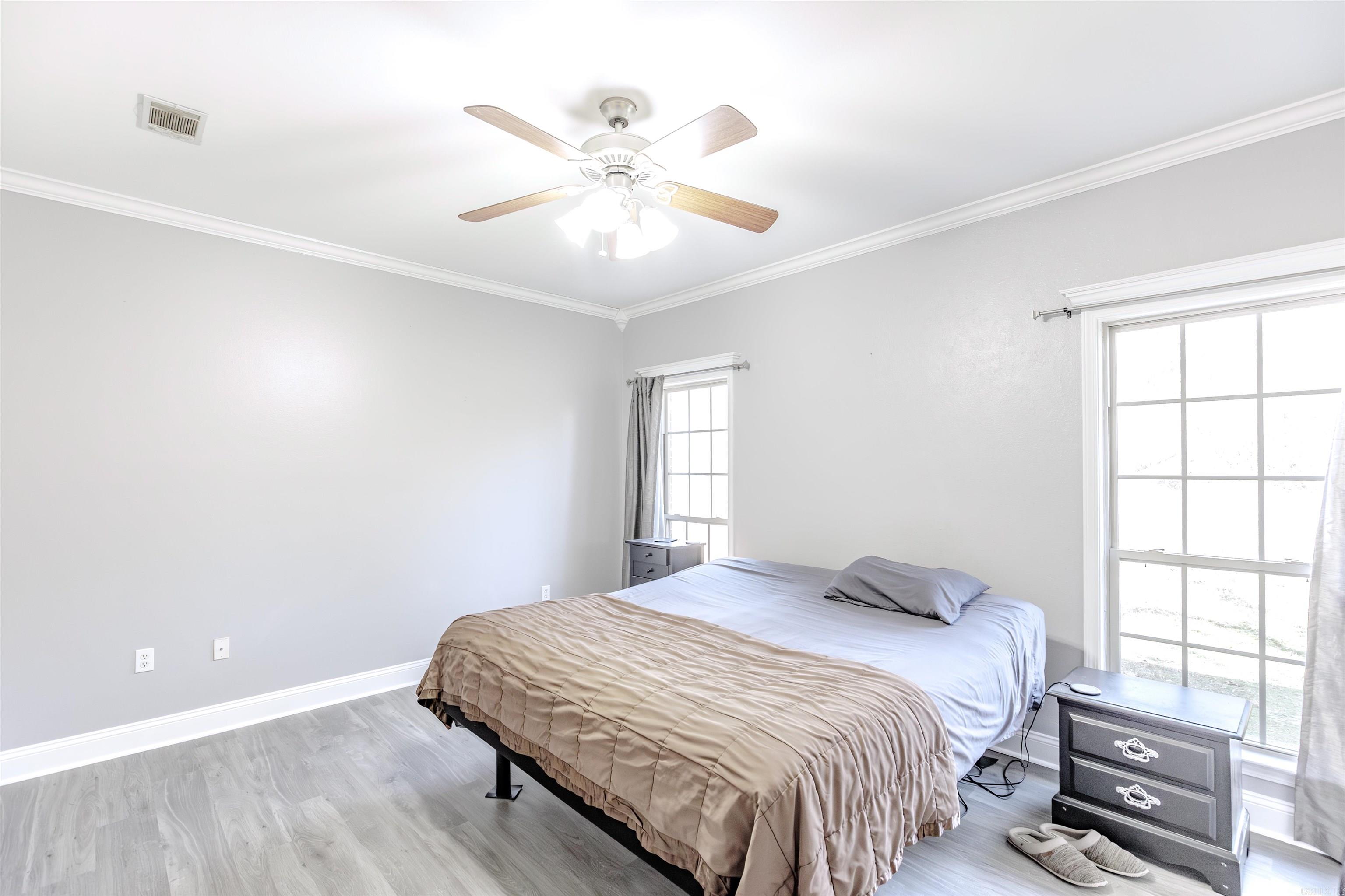 140 Allen Point Road Perryville, AR 72126