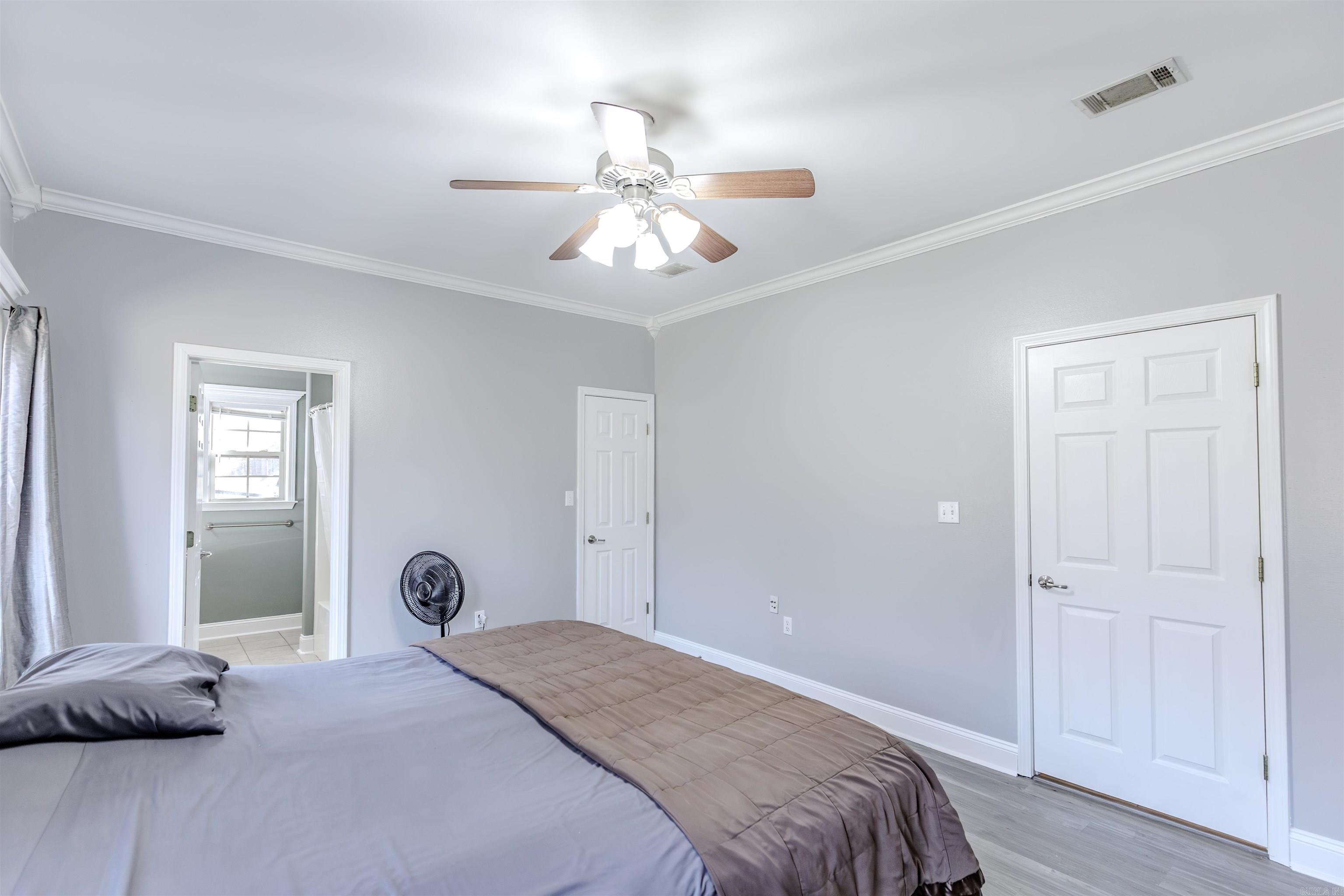 140 Allen Point Road Perryville, AR 72126