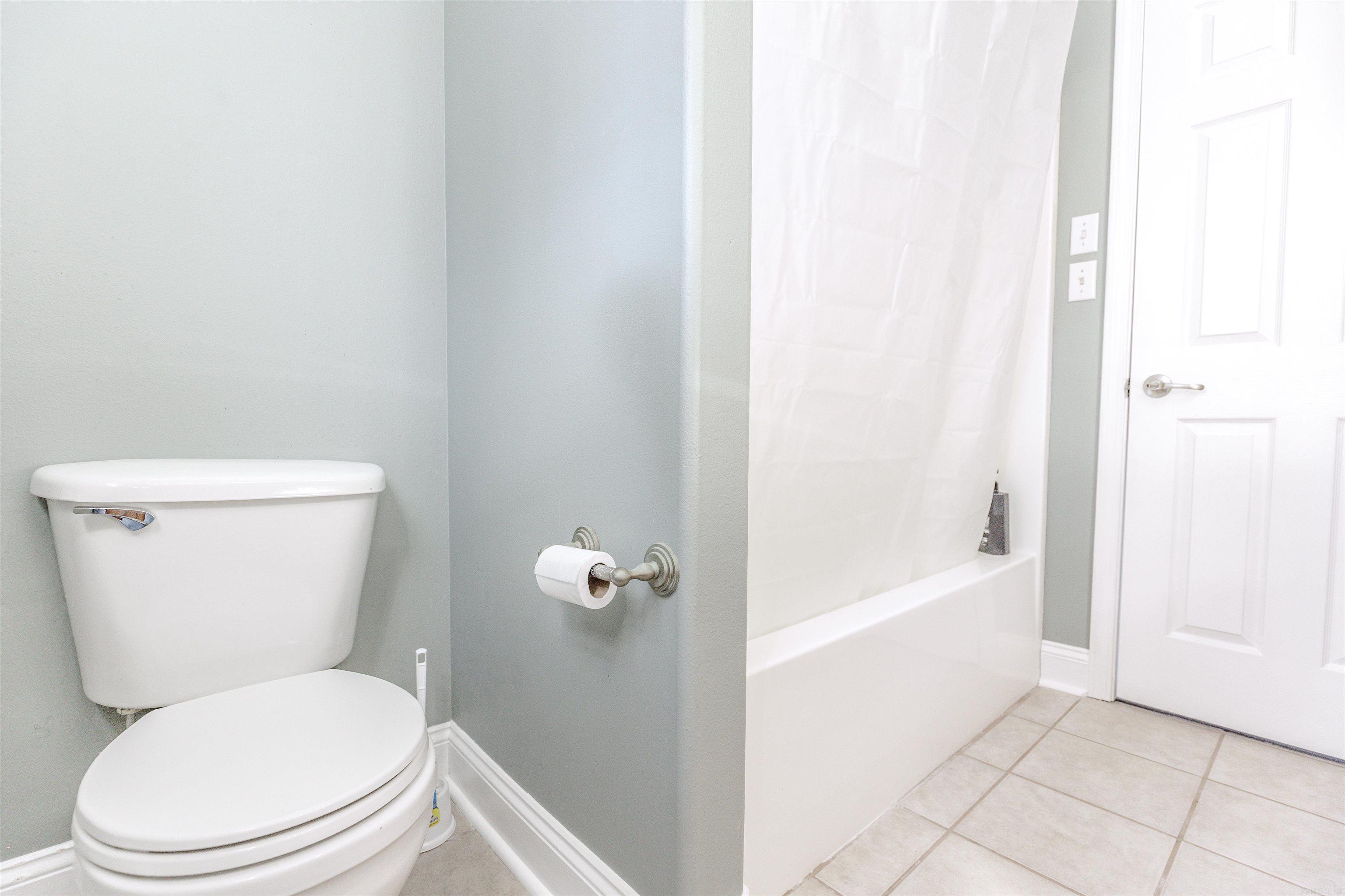 140 Allen Point Road Perryville, AR 72126