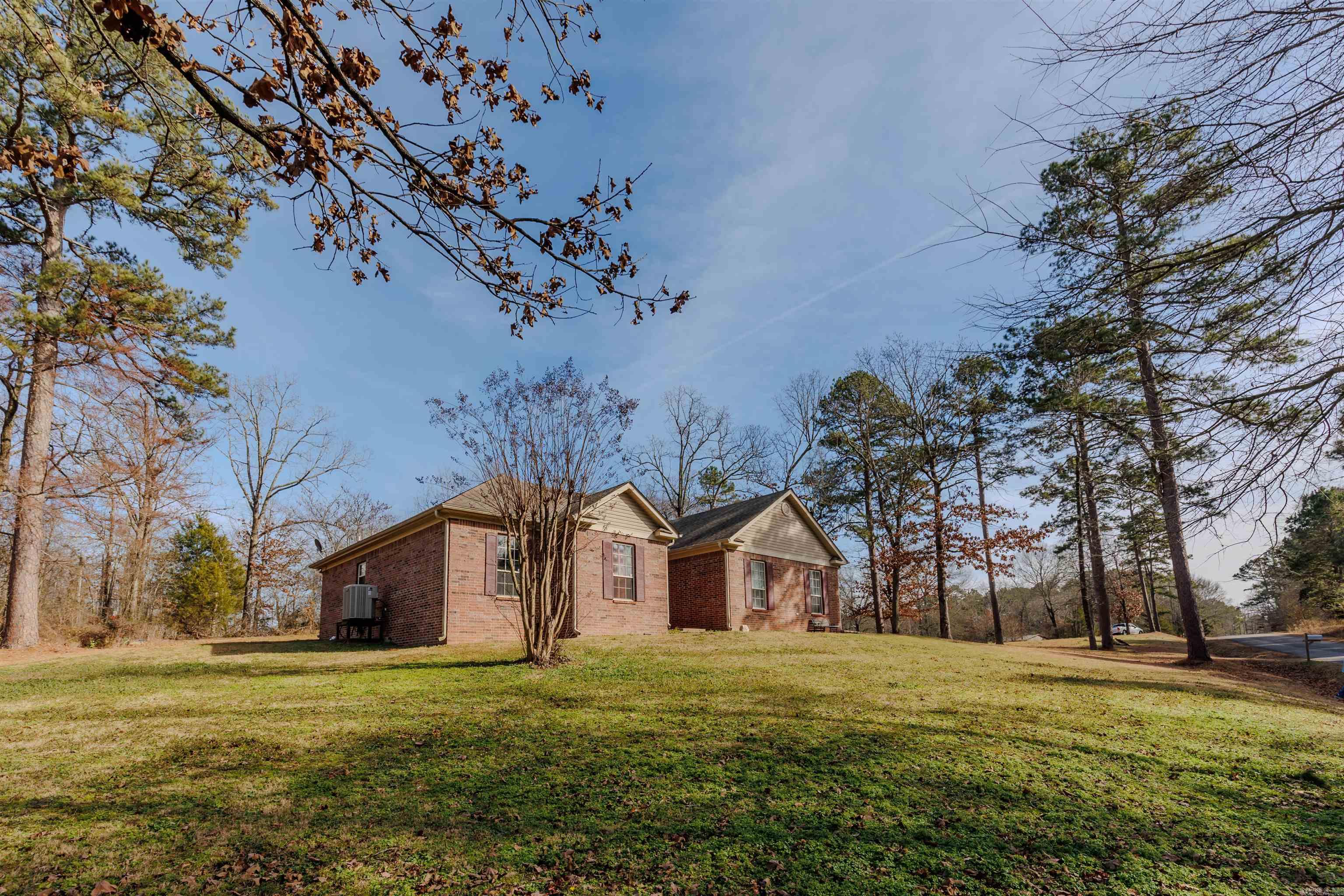 140 Allen Point Road Perryville, AR 72126