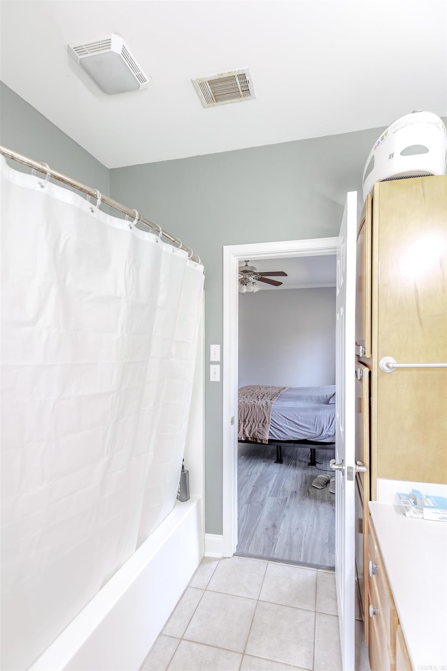 140 Allen Point Road Perryville, AR 72126