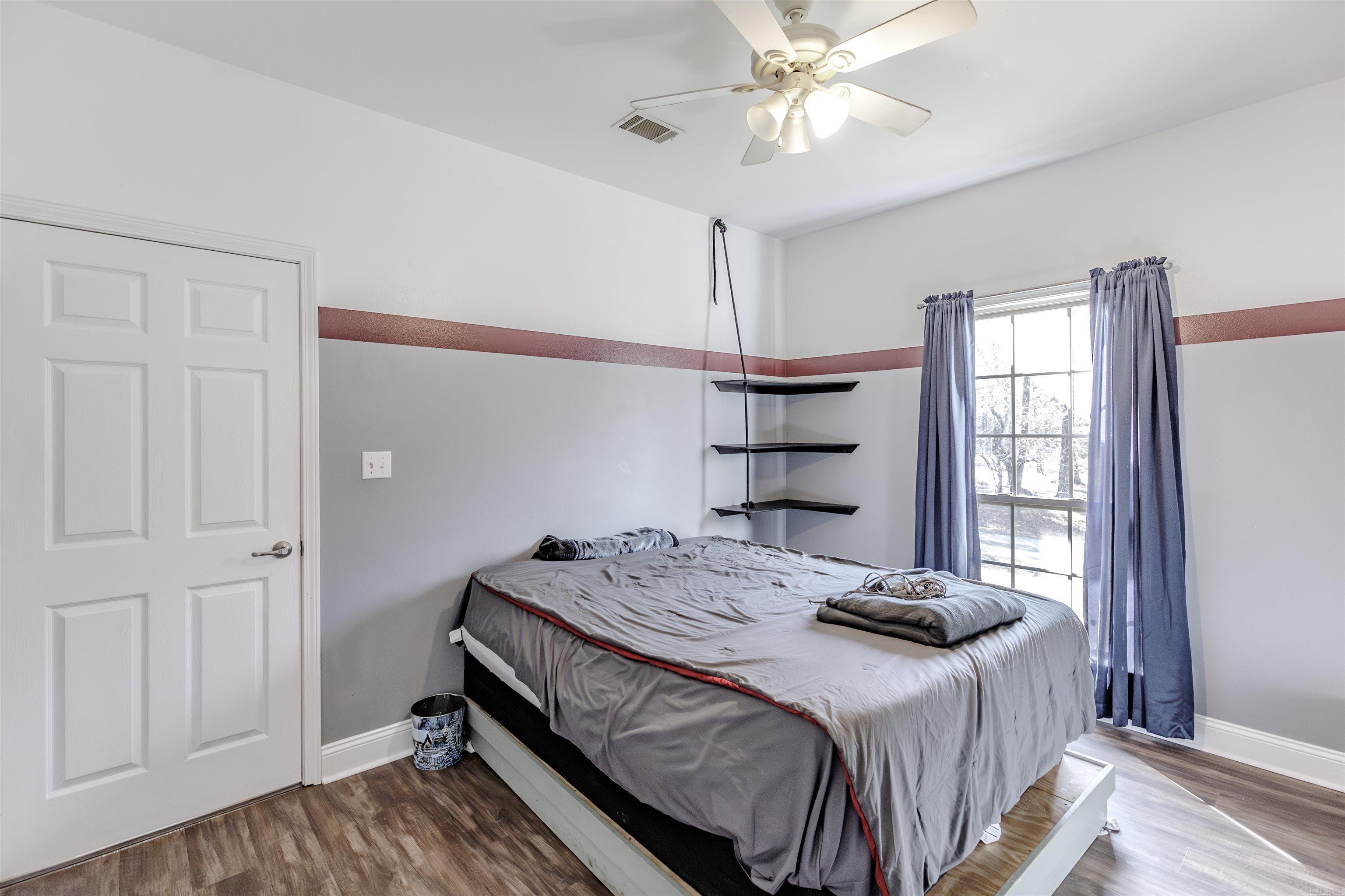 140 Allen Point Road Perryville, AR 72126