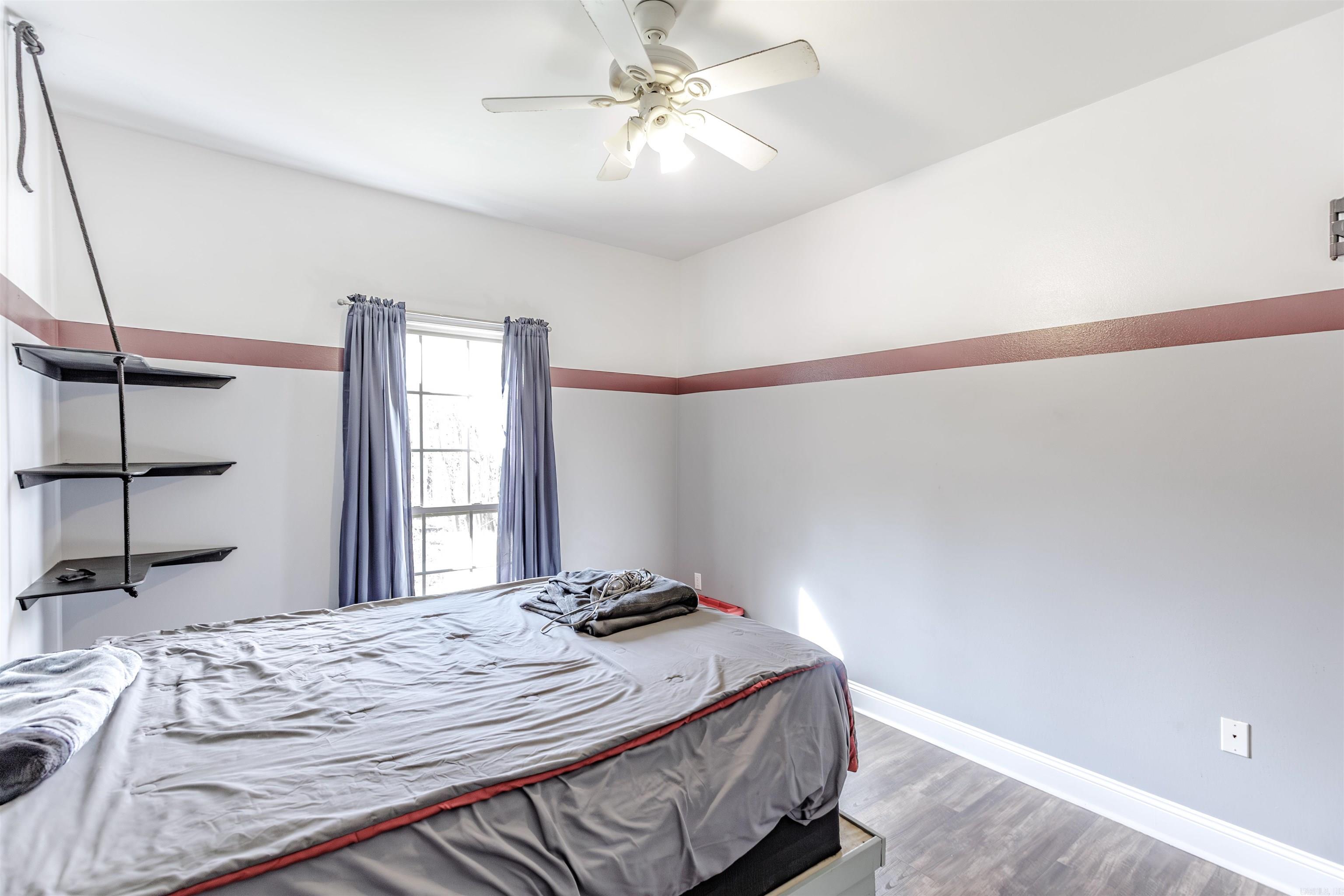 140 Allen Point Road Perryville, AR 72126