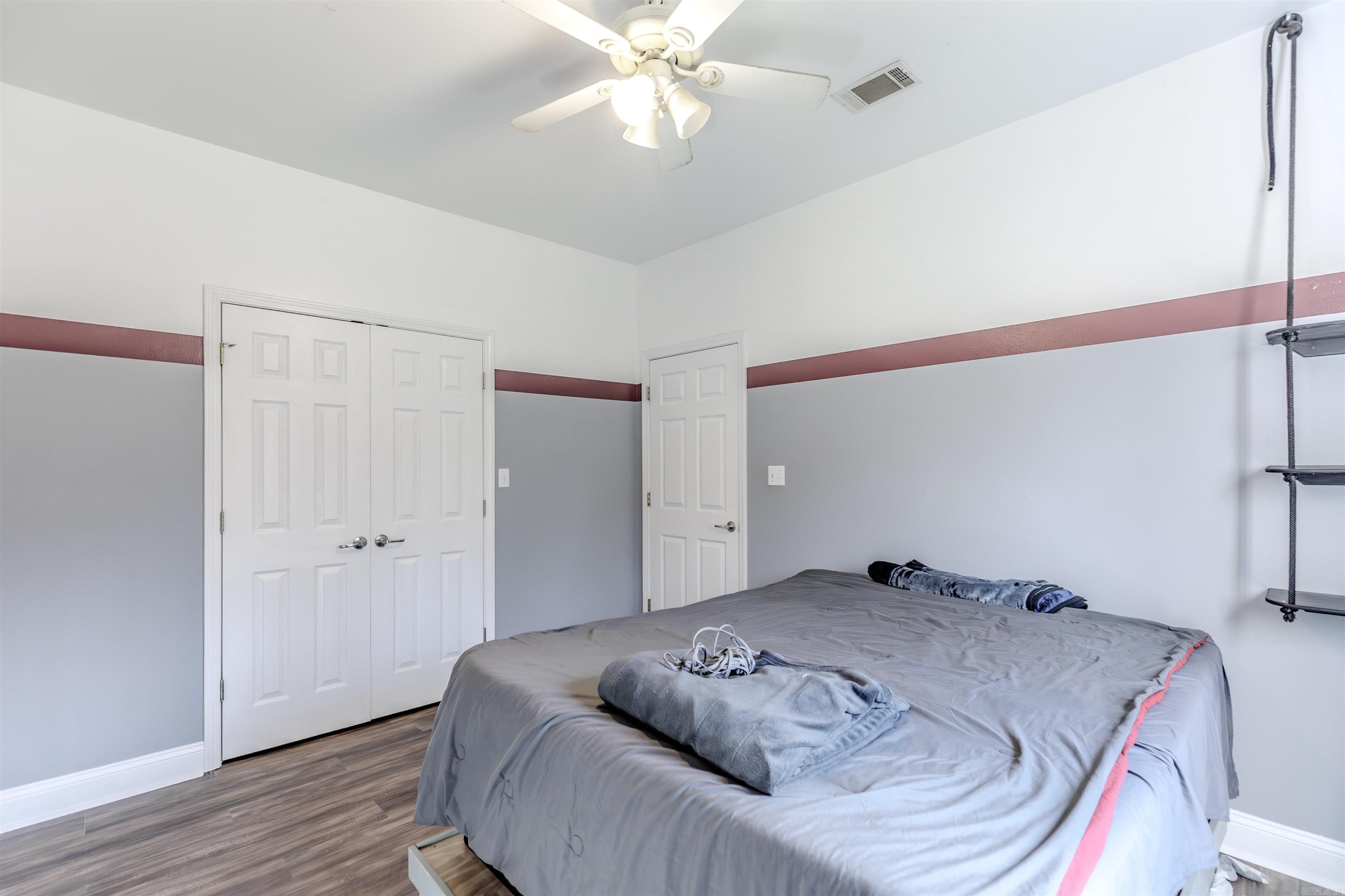 140 Allen Point Road Perryville, AR 72126