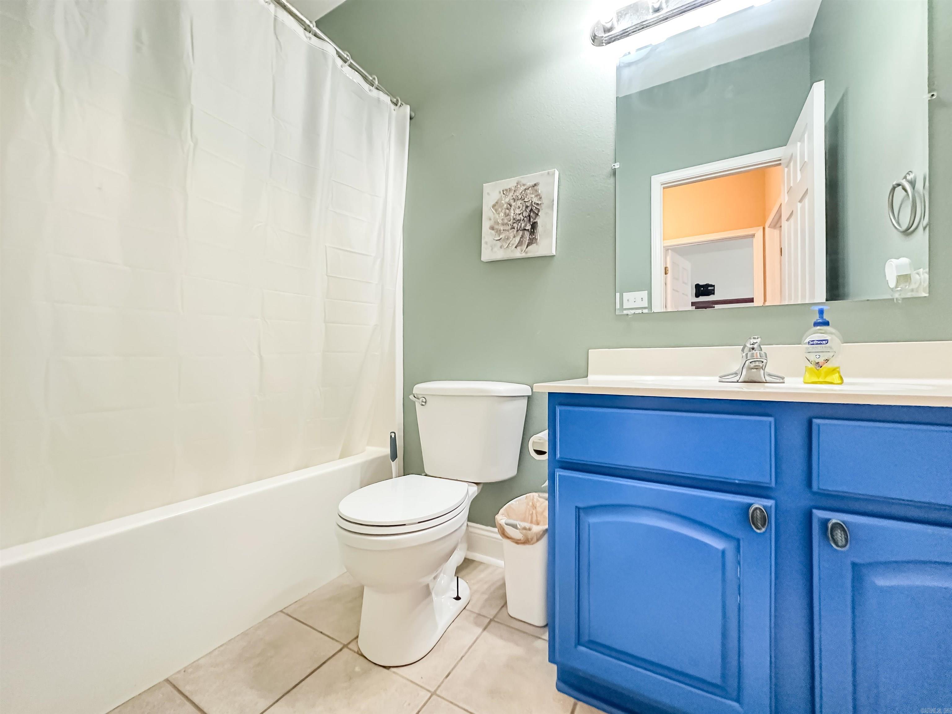 140 Allen Point Road Perryville, AR 72126