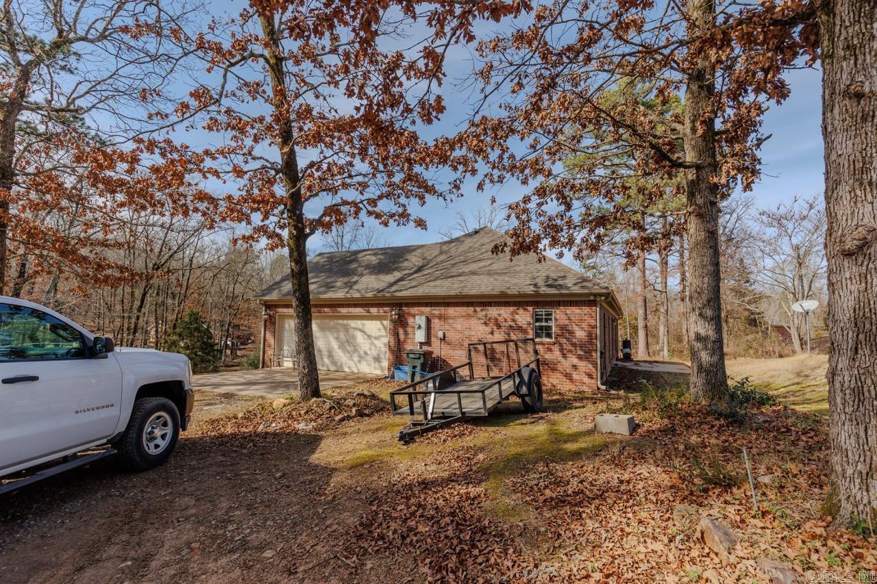 140 Allen Point Road Perryville, AR 72126