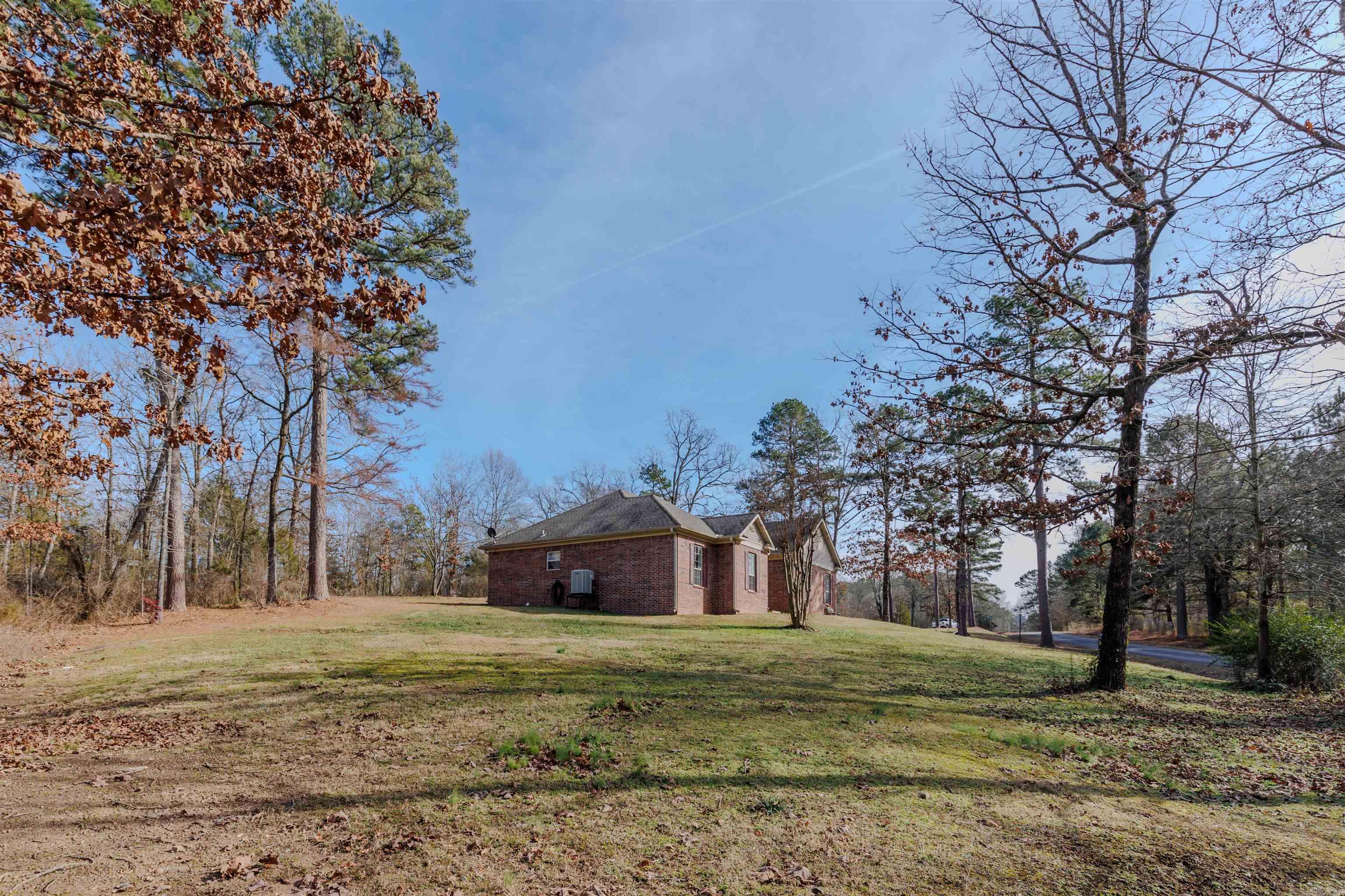 140 Allen Point Road Perryville, AR 72126
