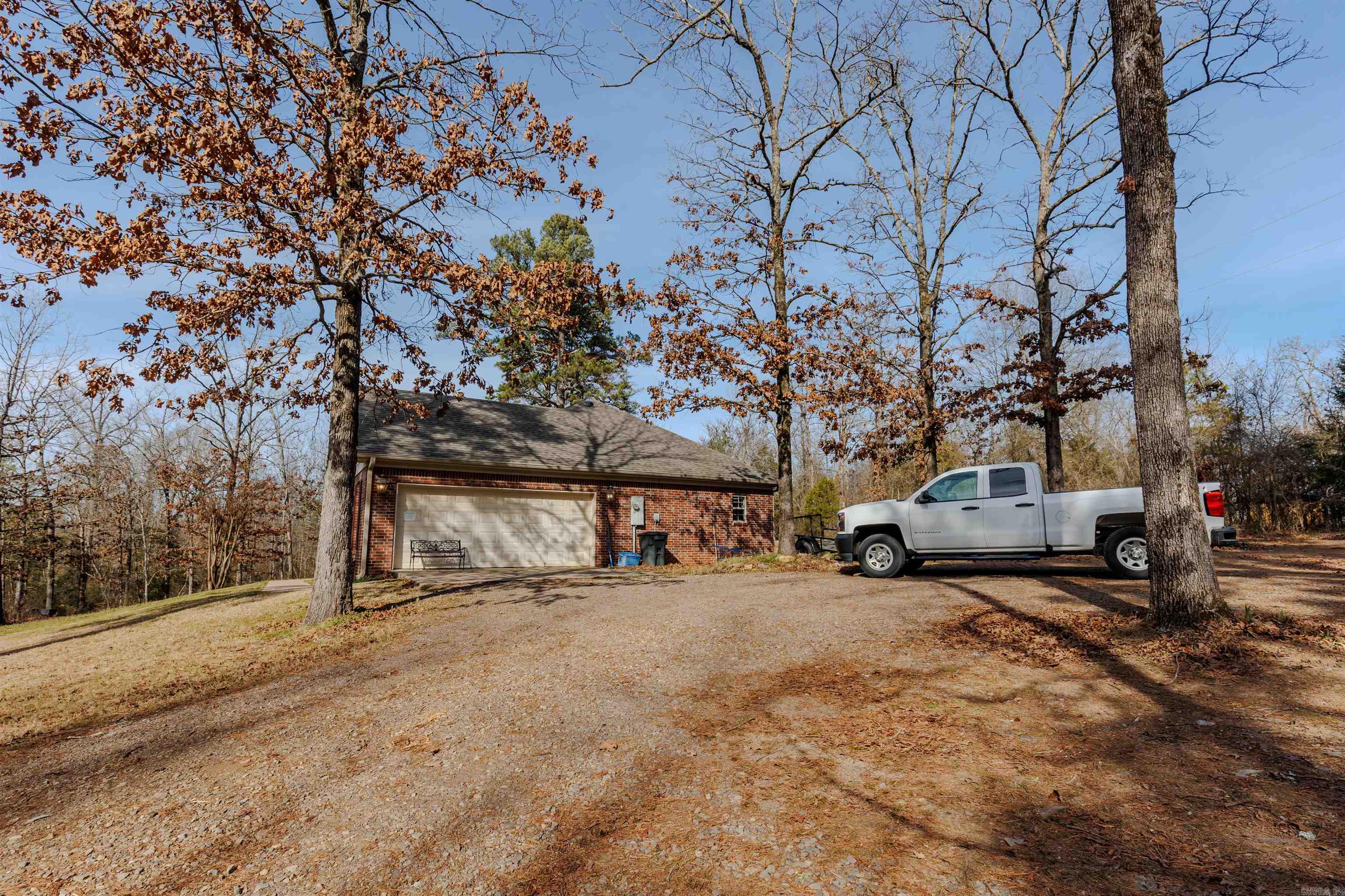 140 Allen Point Road Perryville, AR 72126