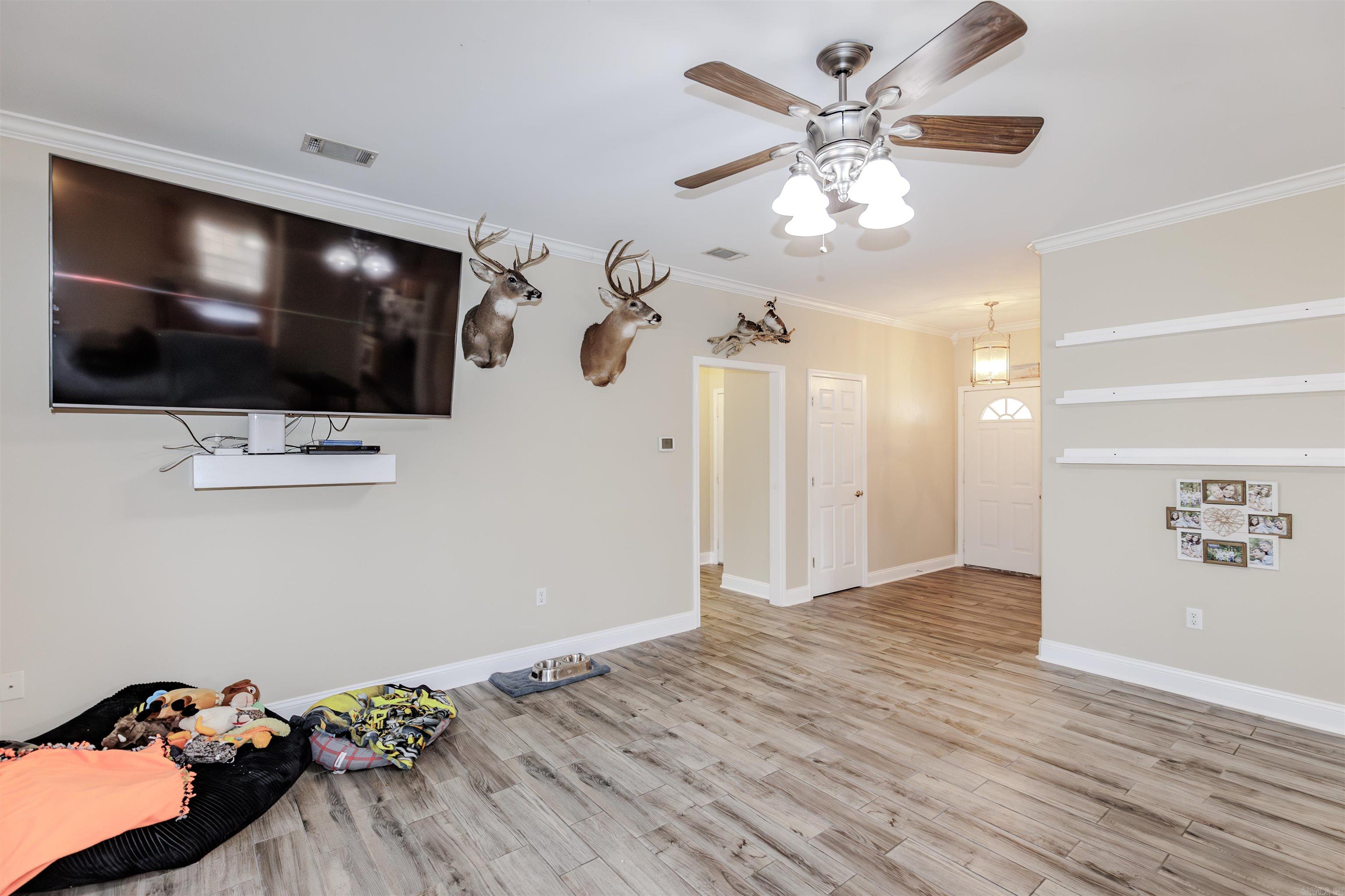 140 Allen Point Road Perryville, AR 72126