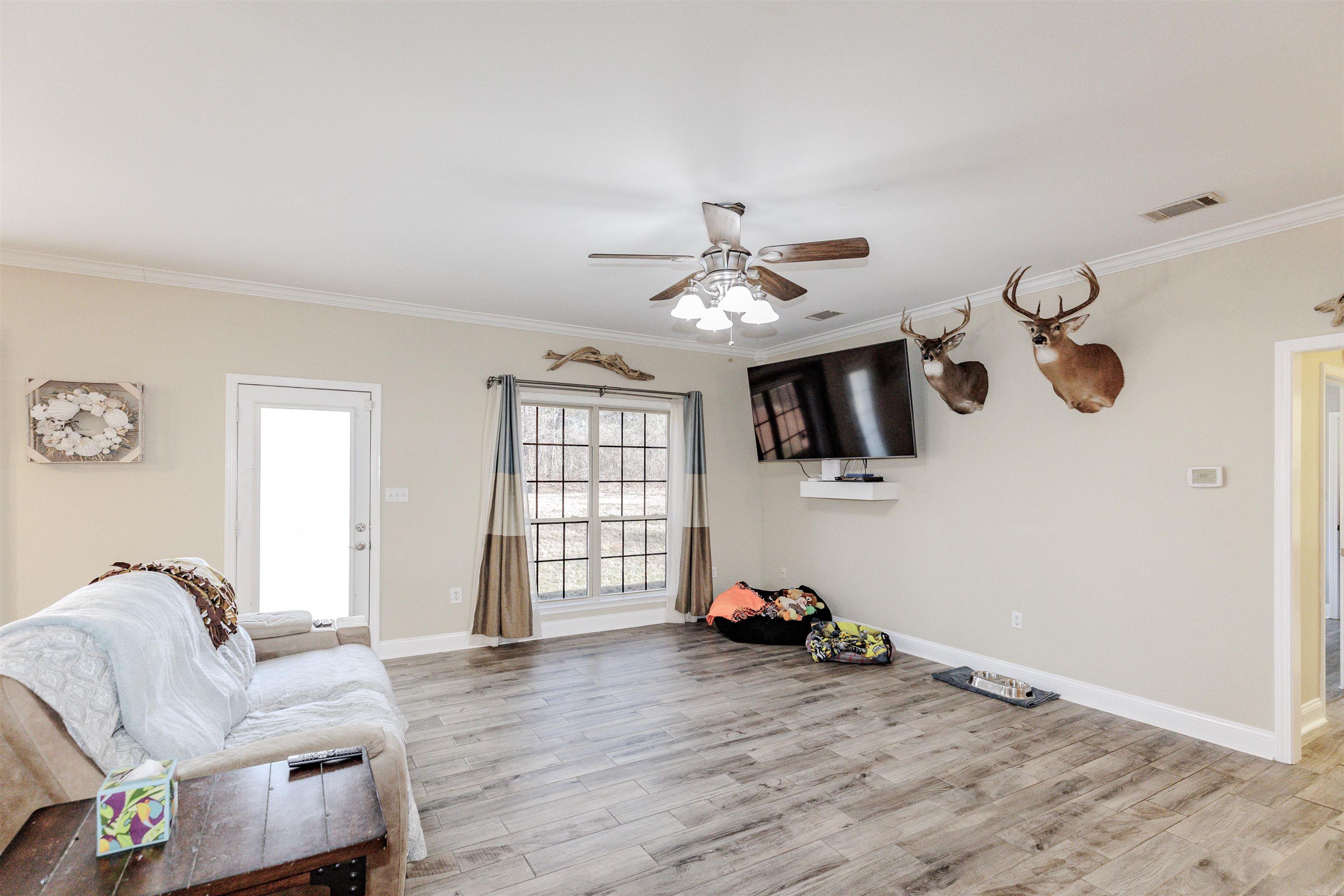 140 Allen Point Road Perryville, AR 72126