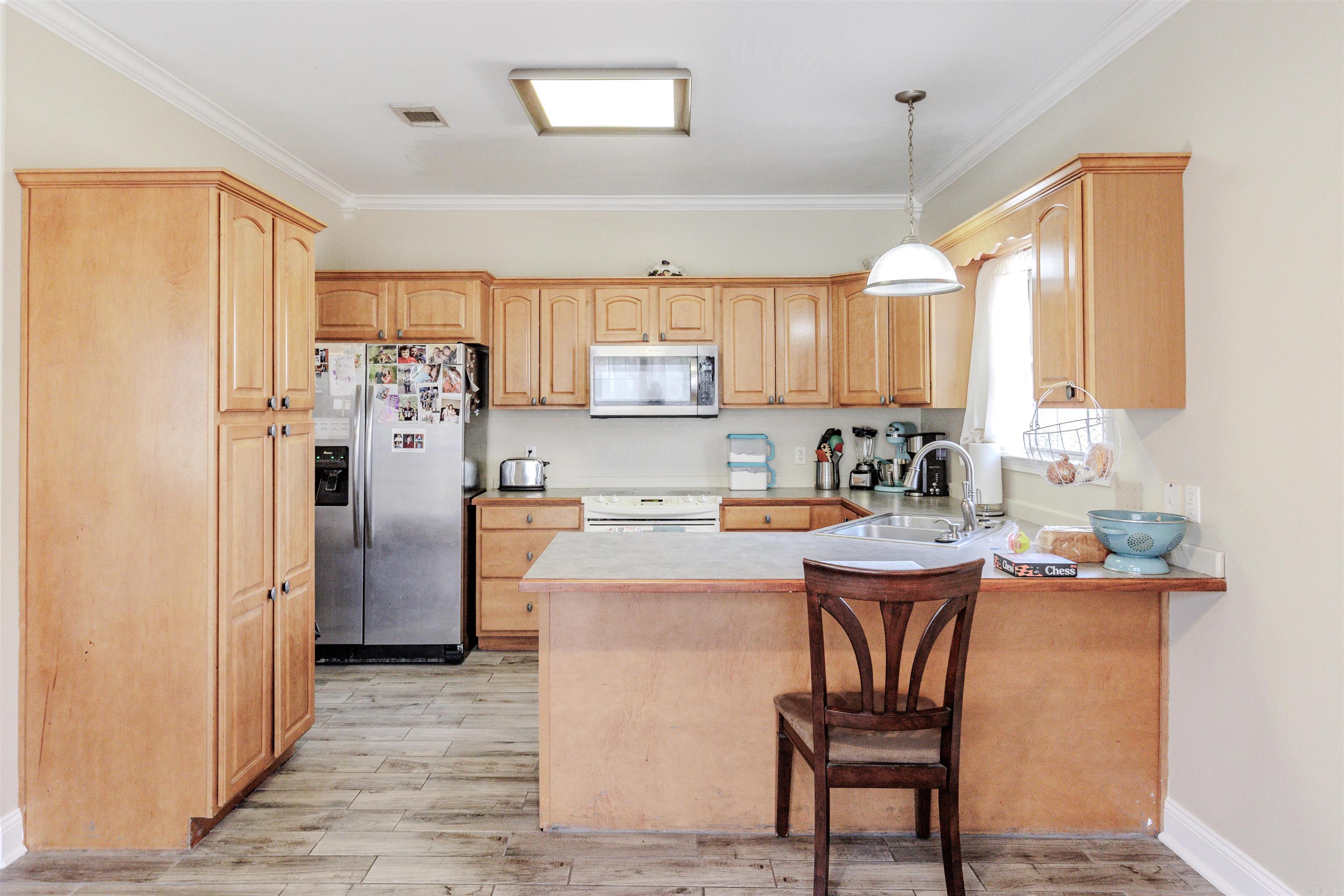 140 Allen Point Road Perryville, AR 72126