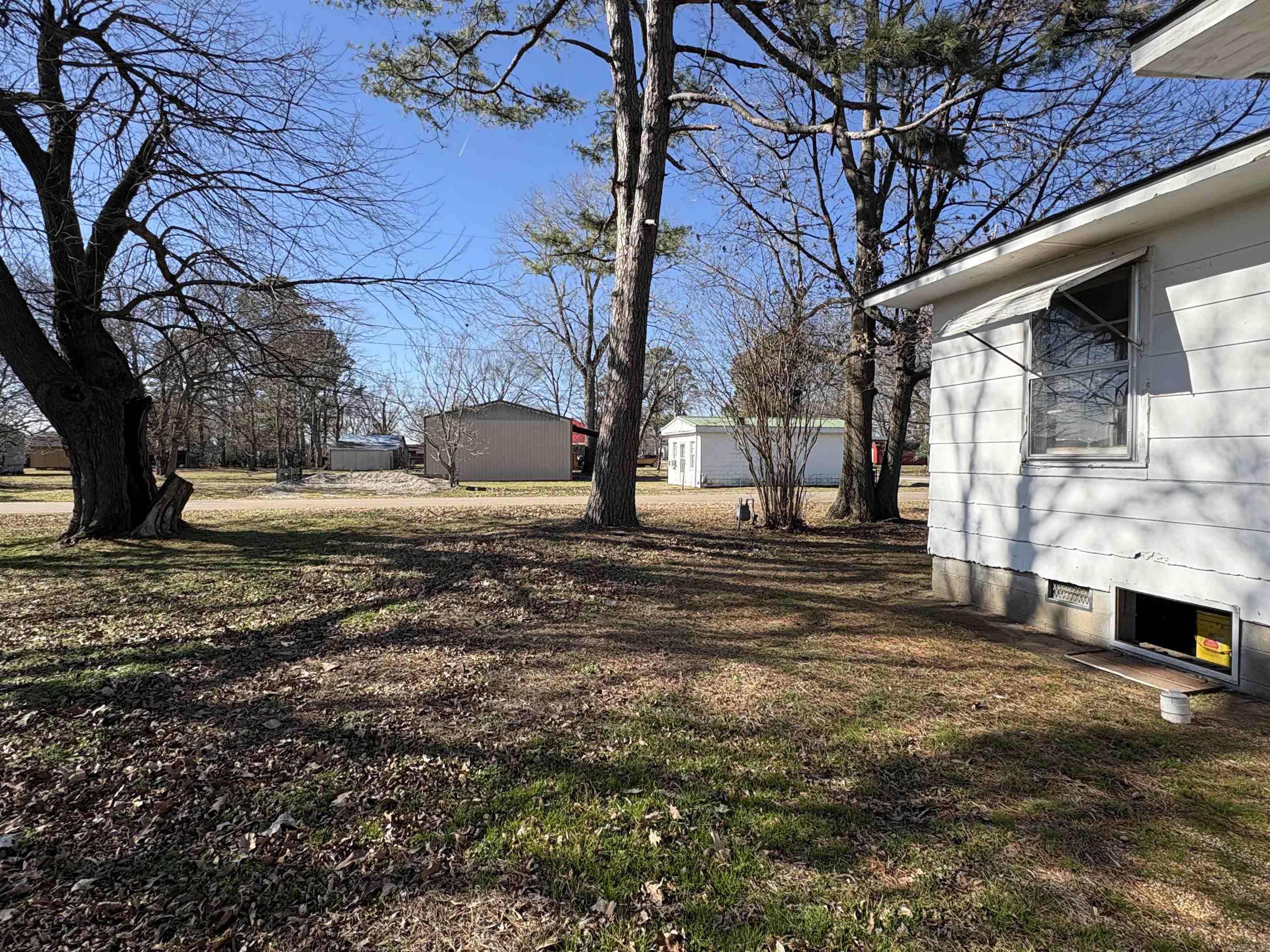 300 Delmer St  Datto, AR