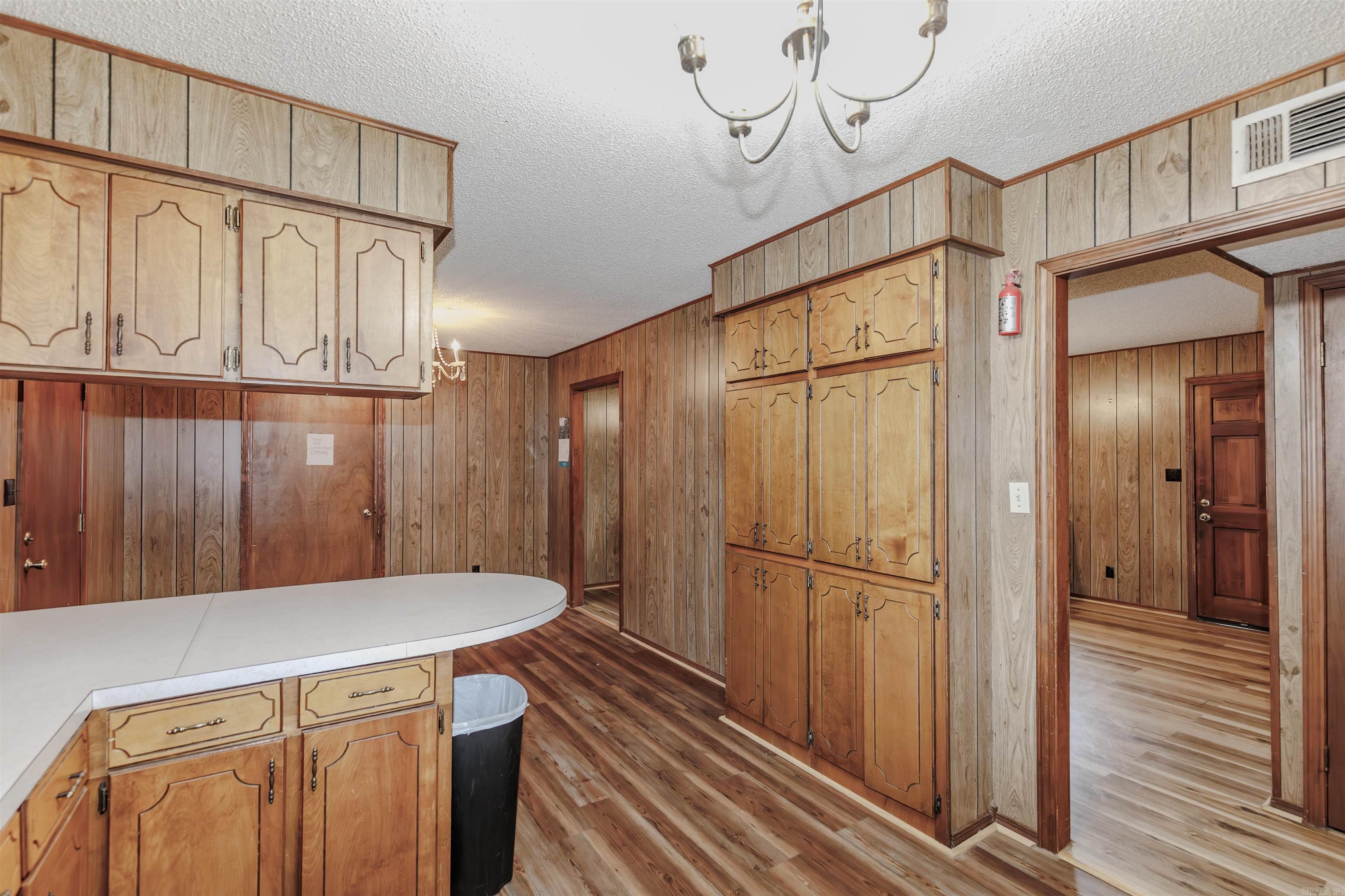 75 Cannon Hill  Perryville, AR