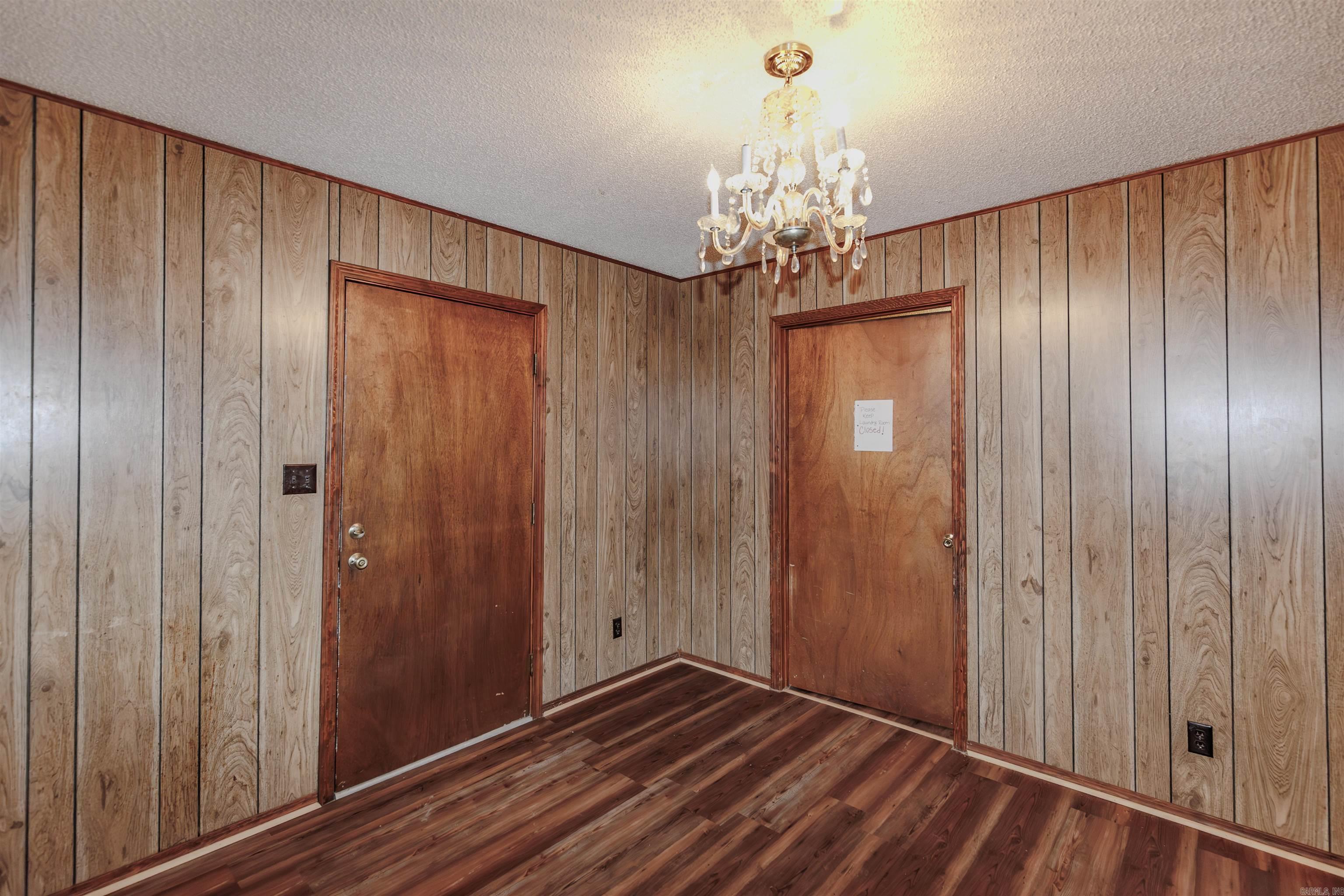 75 Cannon Hill  Perryville, AR