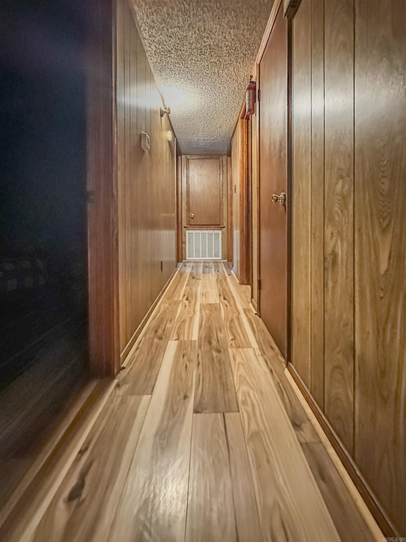 75 Cannon Hill  Perryville, AR