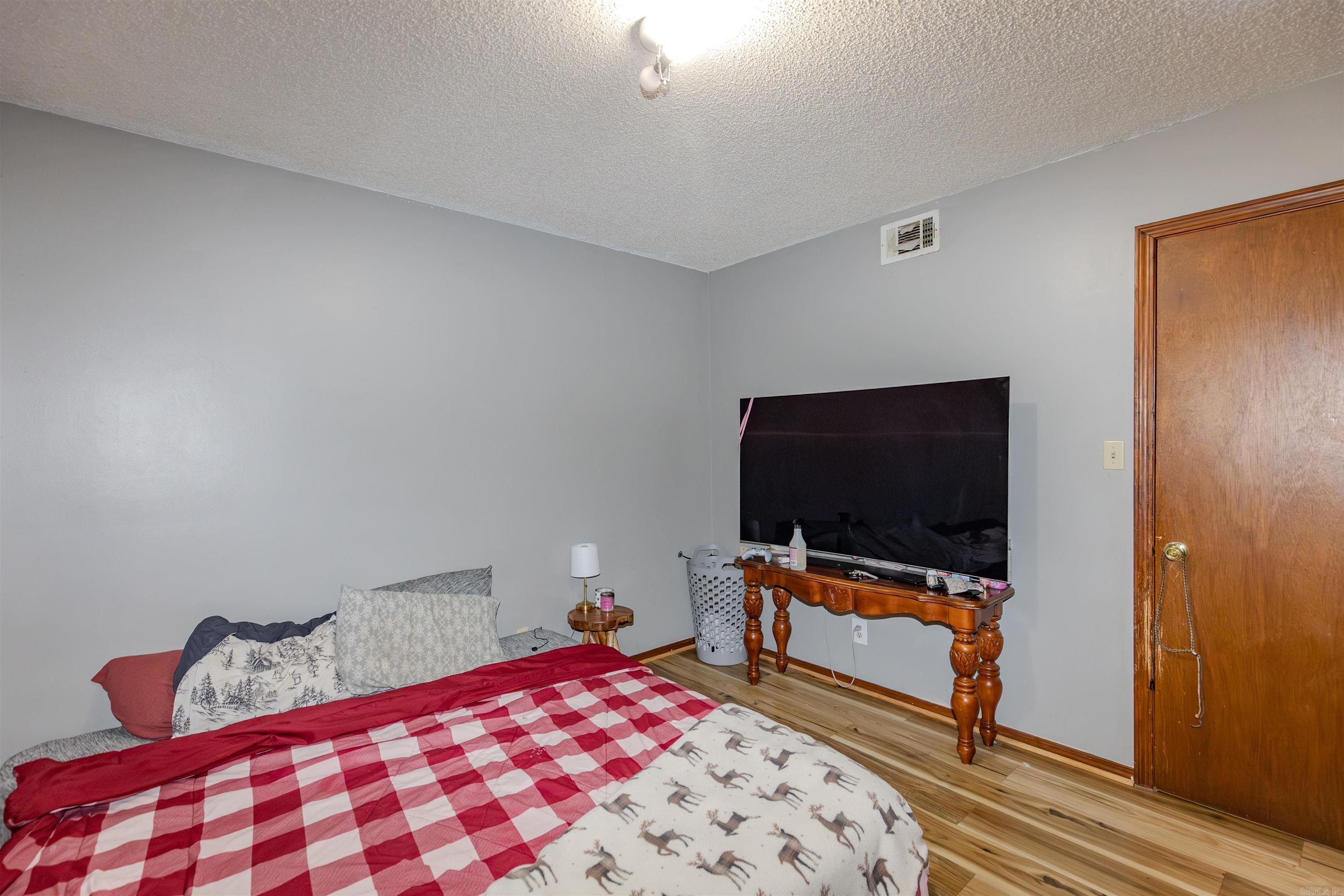 75 Cannon Hill  Perryville, AR