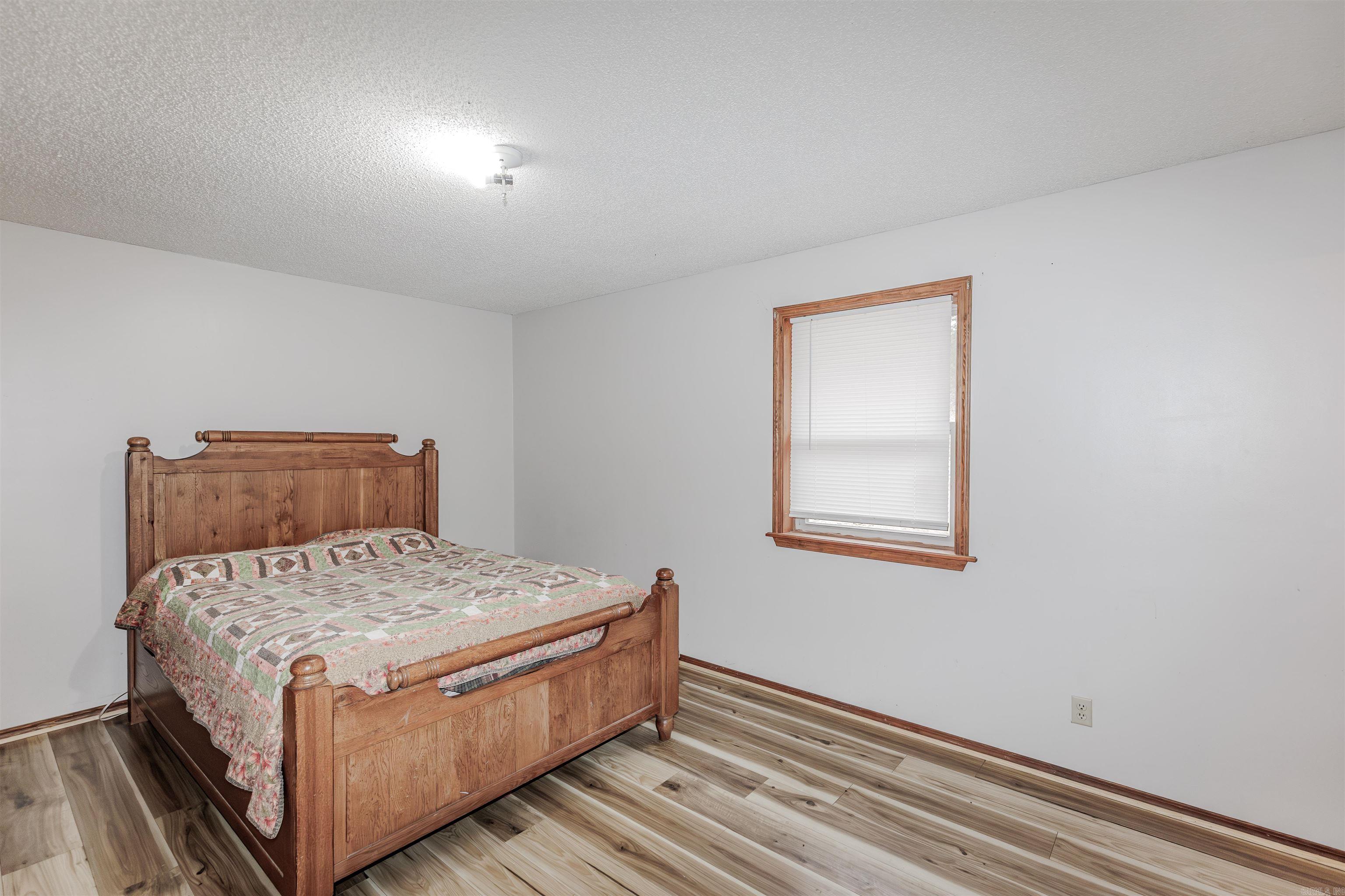 75 Cannon Hill  Perryville, AR