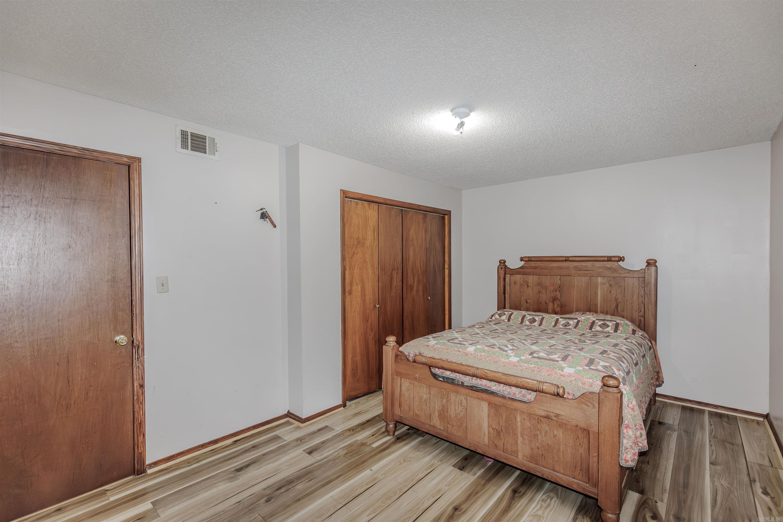 75 Cannon Hill  Perryville, AR